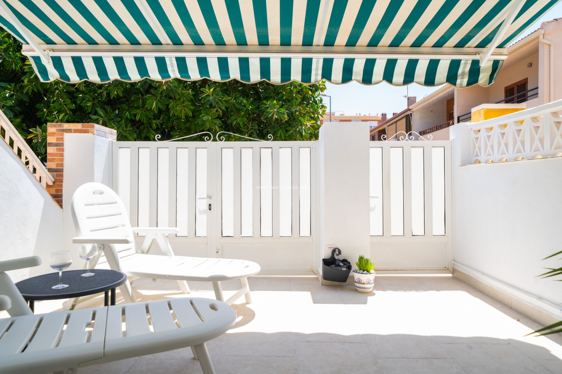 Revente - Appartement - Torrevieja - La veleta