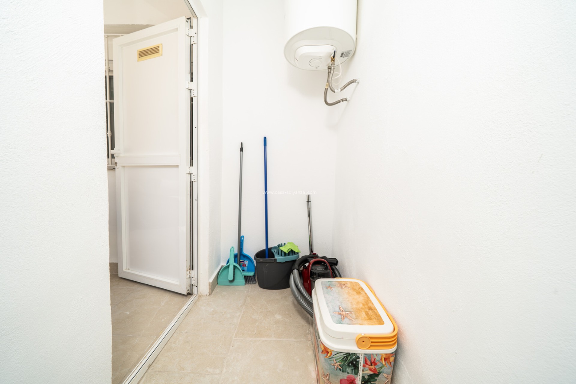 Revente - Appartement - Torrevieja - La veleta
