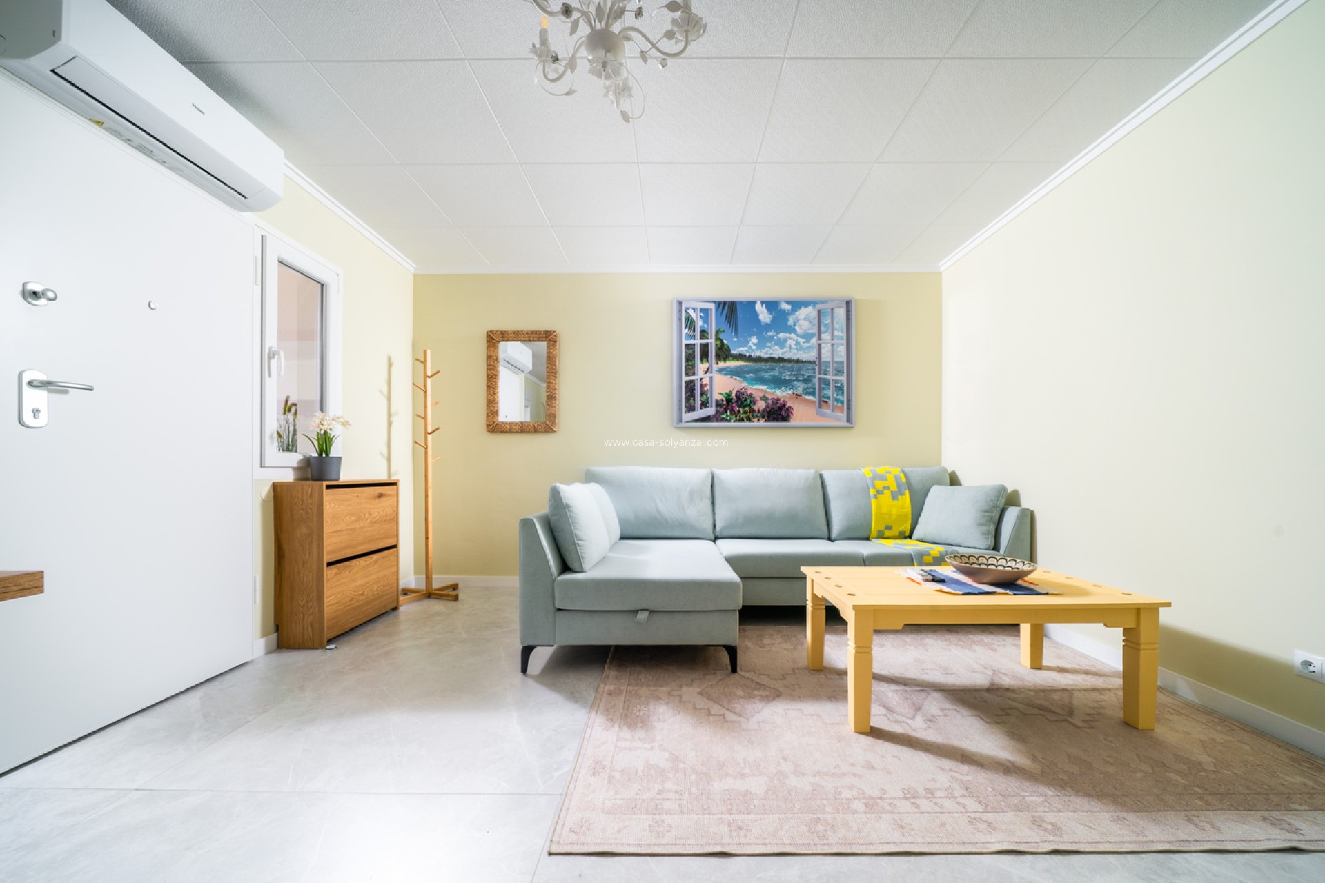 Revente - Appartement - Torrevieja - La veleta