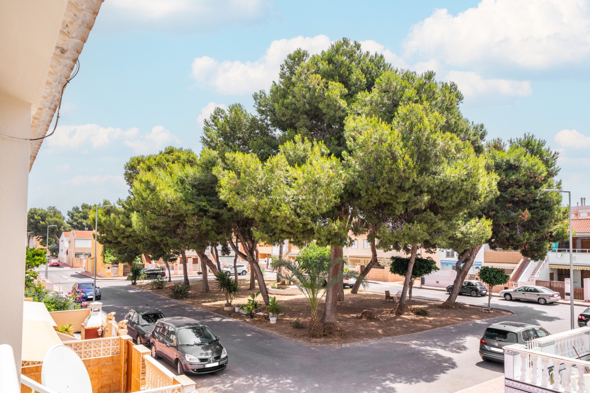 Revente - Appartement - Torrevieja - La veleta