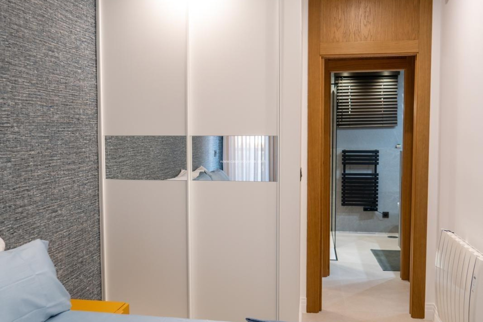 Revente - Appartement - Torrevieja - La veleta