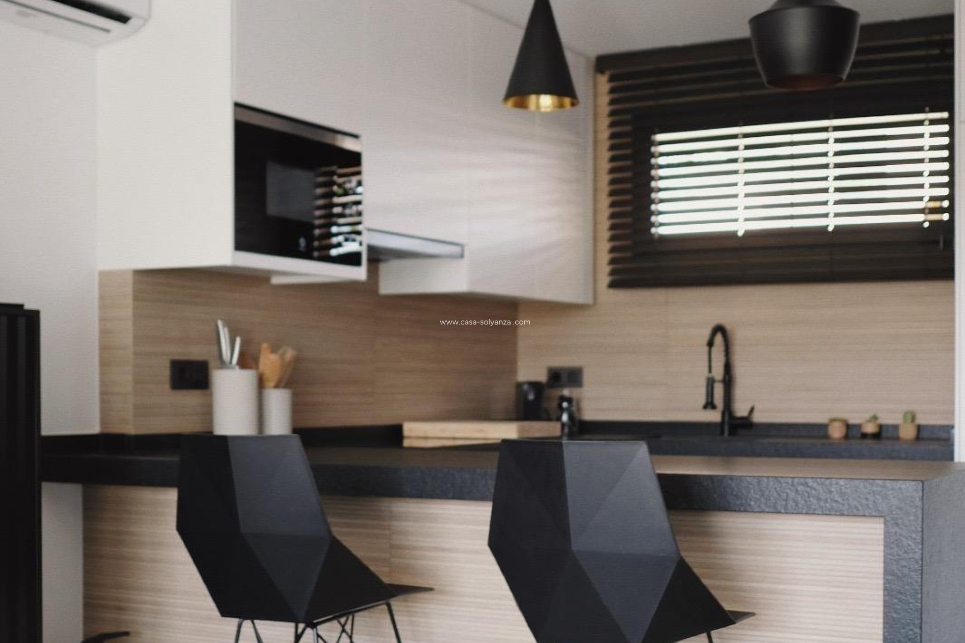 Revente - Appartement - Torrevieja - La veleta