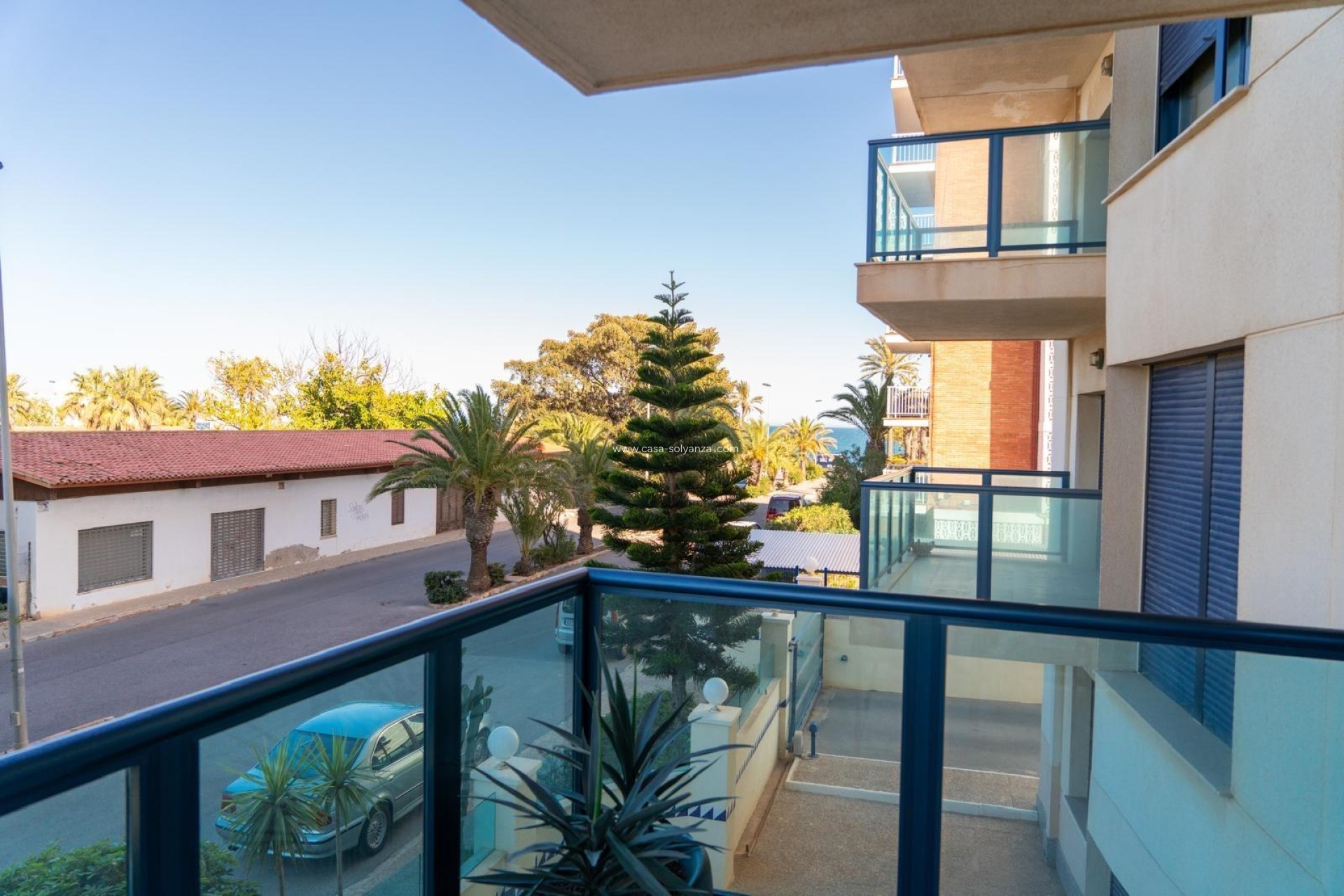 Revente - Appartement - Torrevieja - La veleta