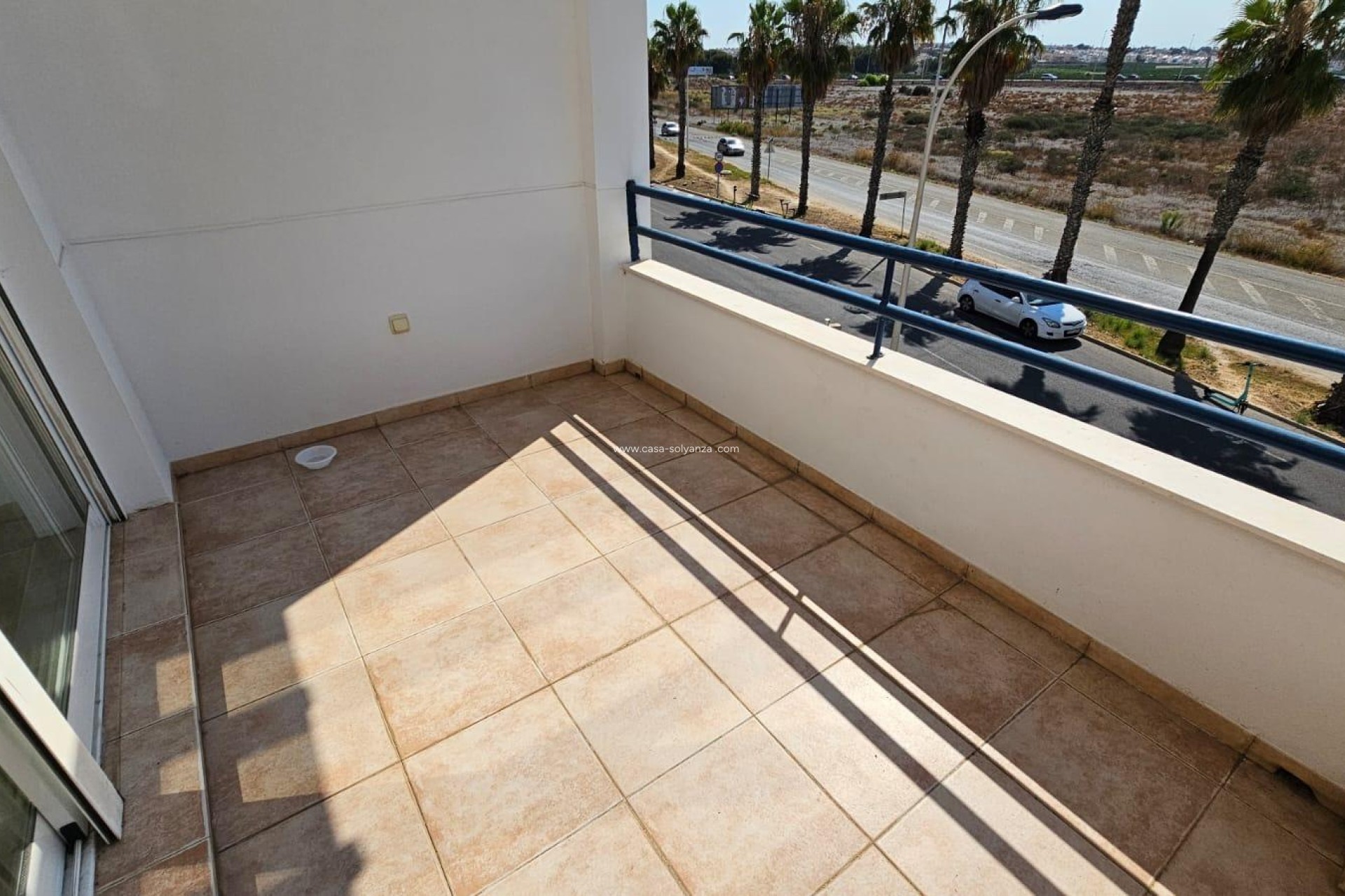 Revente - Appartement - Torrevieja - La veleta