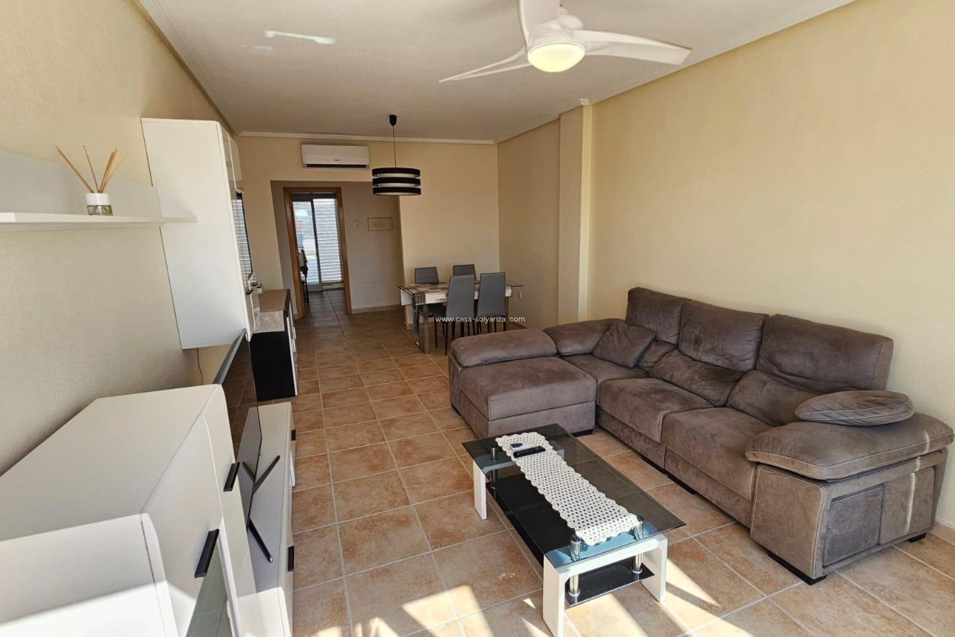 Revente - Appartement - Torrevieja - La veleta