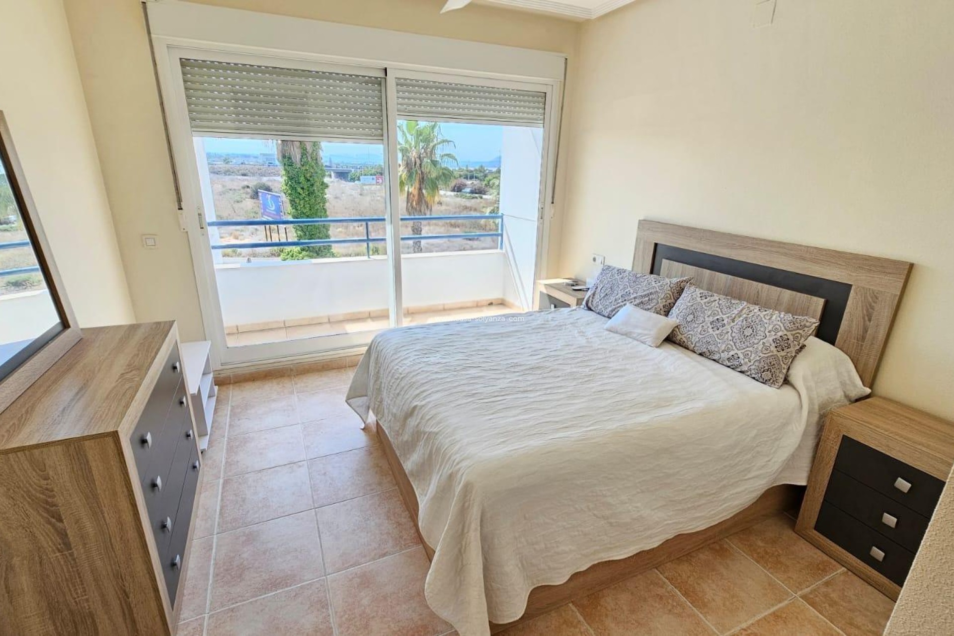Revente - Appartement - Torrevieja - La veleta