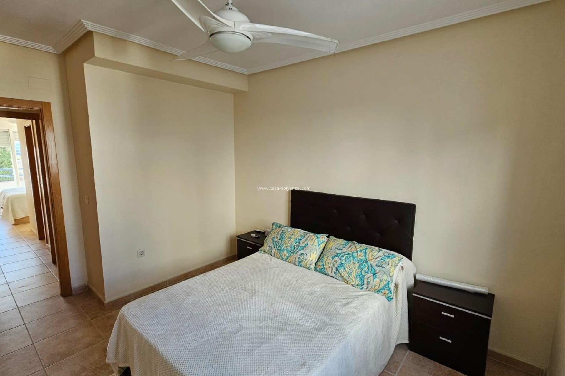 Revente - Appartement - Torrevieja - La veleta