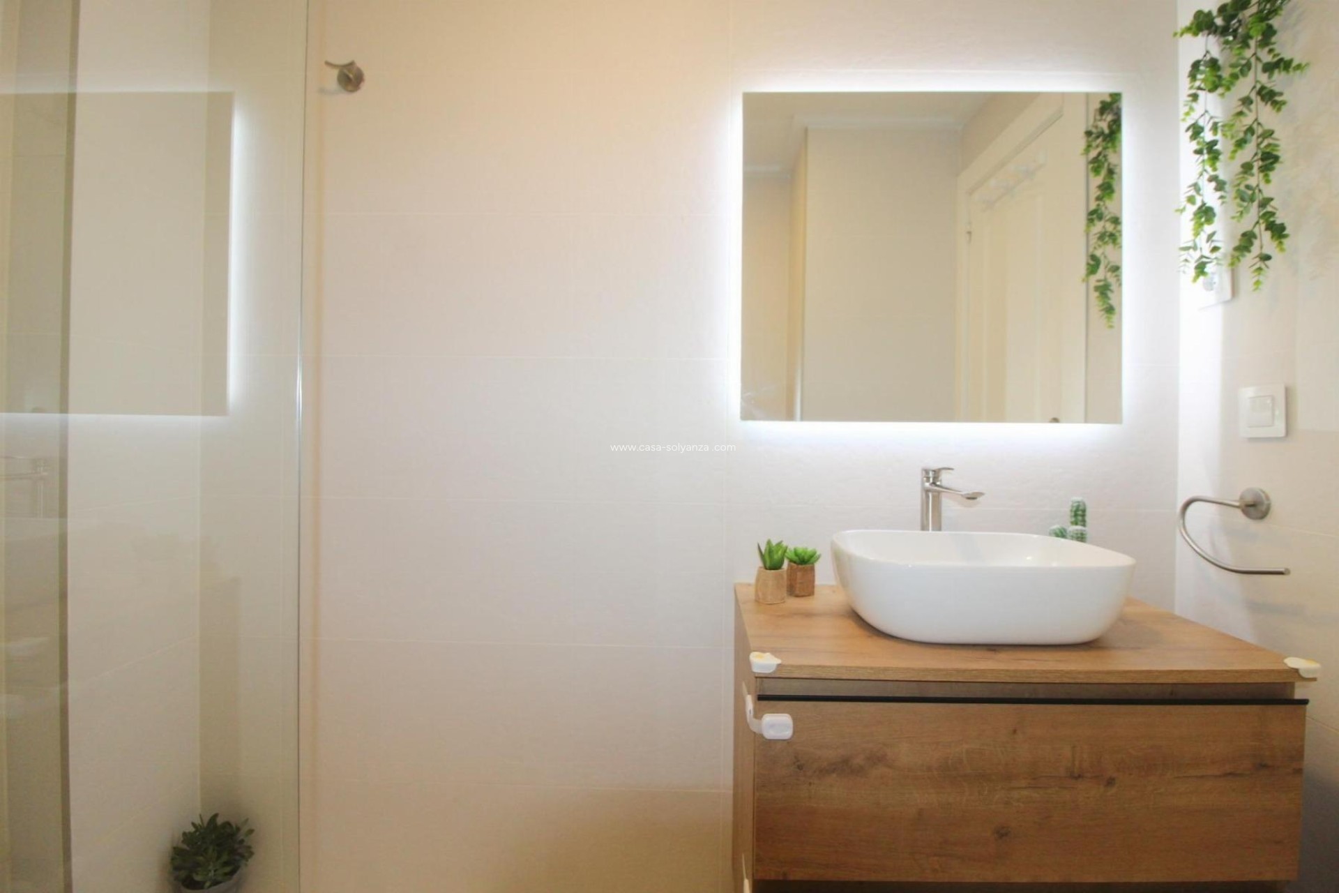 Revente - Appartement - Torrevieja - La veleta