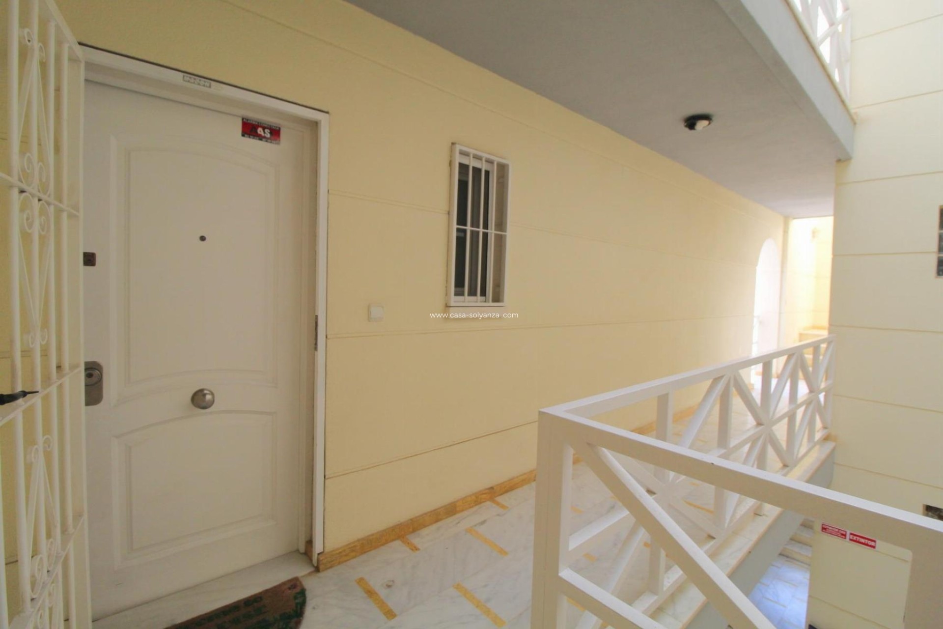 Revente - Appartement - Torrevieja - La veleta