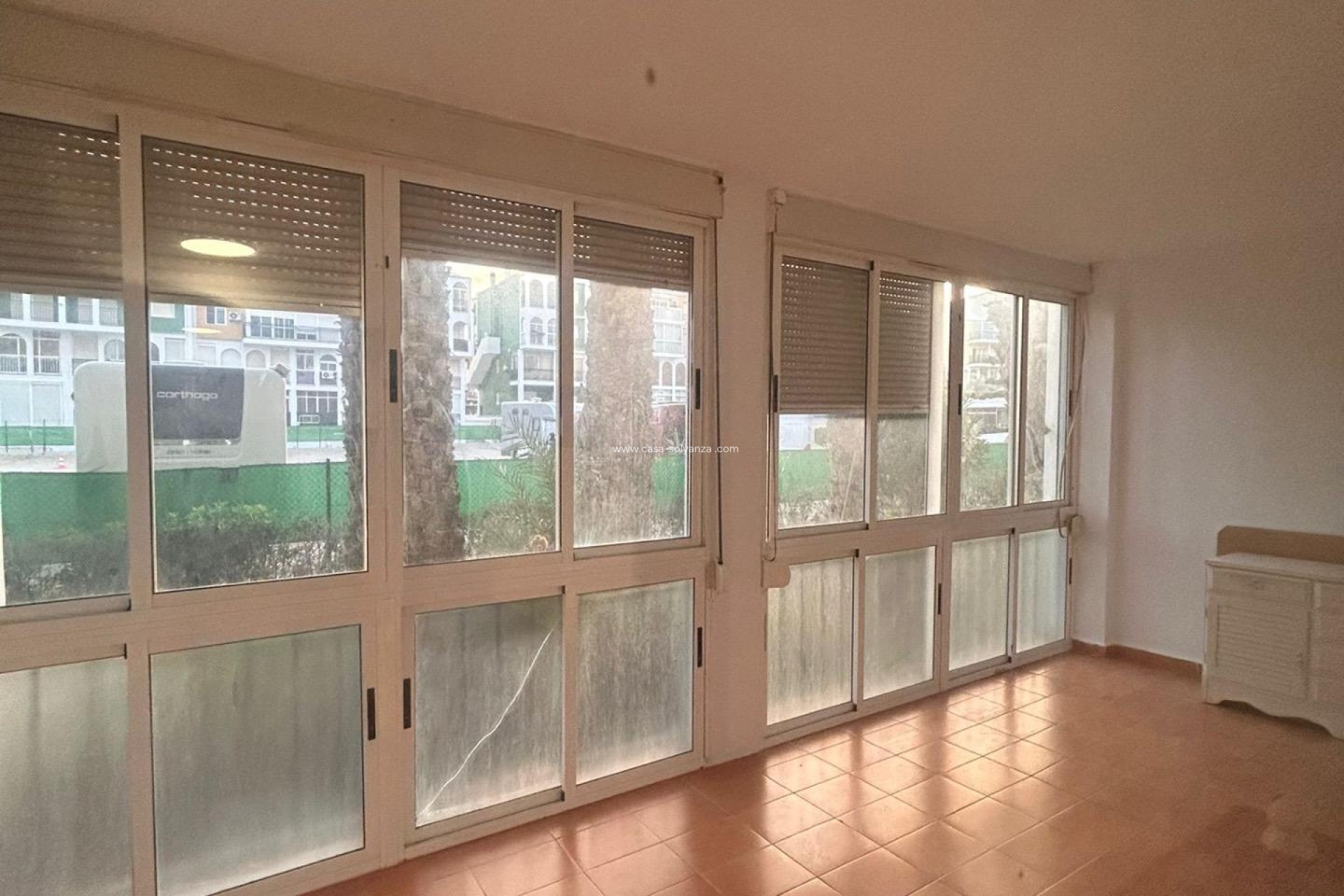 Revente - Appartement - Torrevieja - La veleta