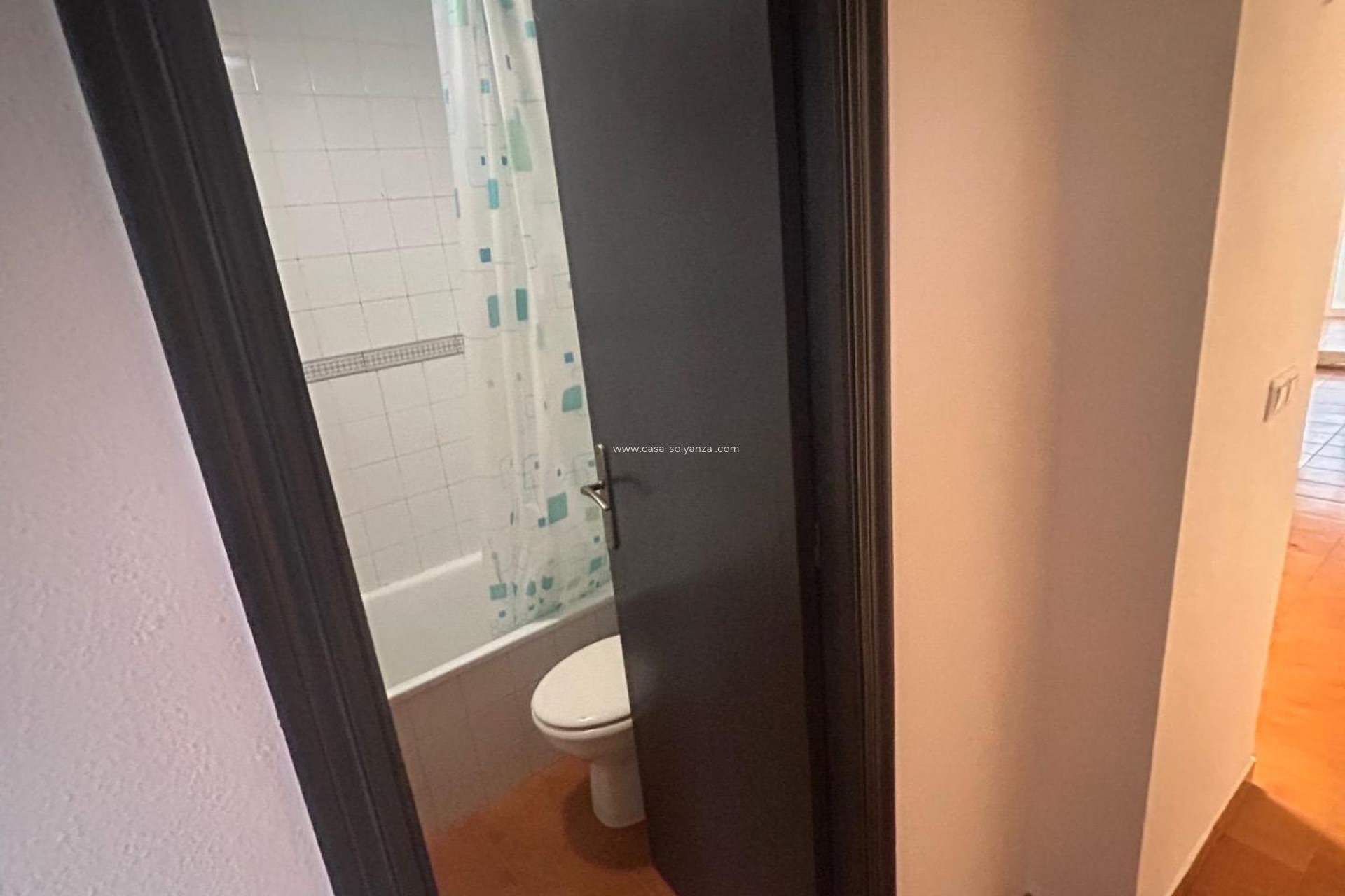 Revente - Appartement - Torrevieja - La veleta