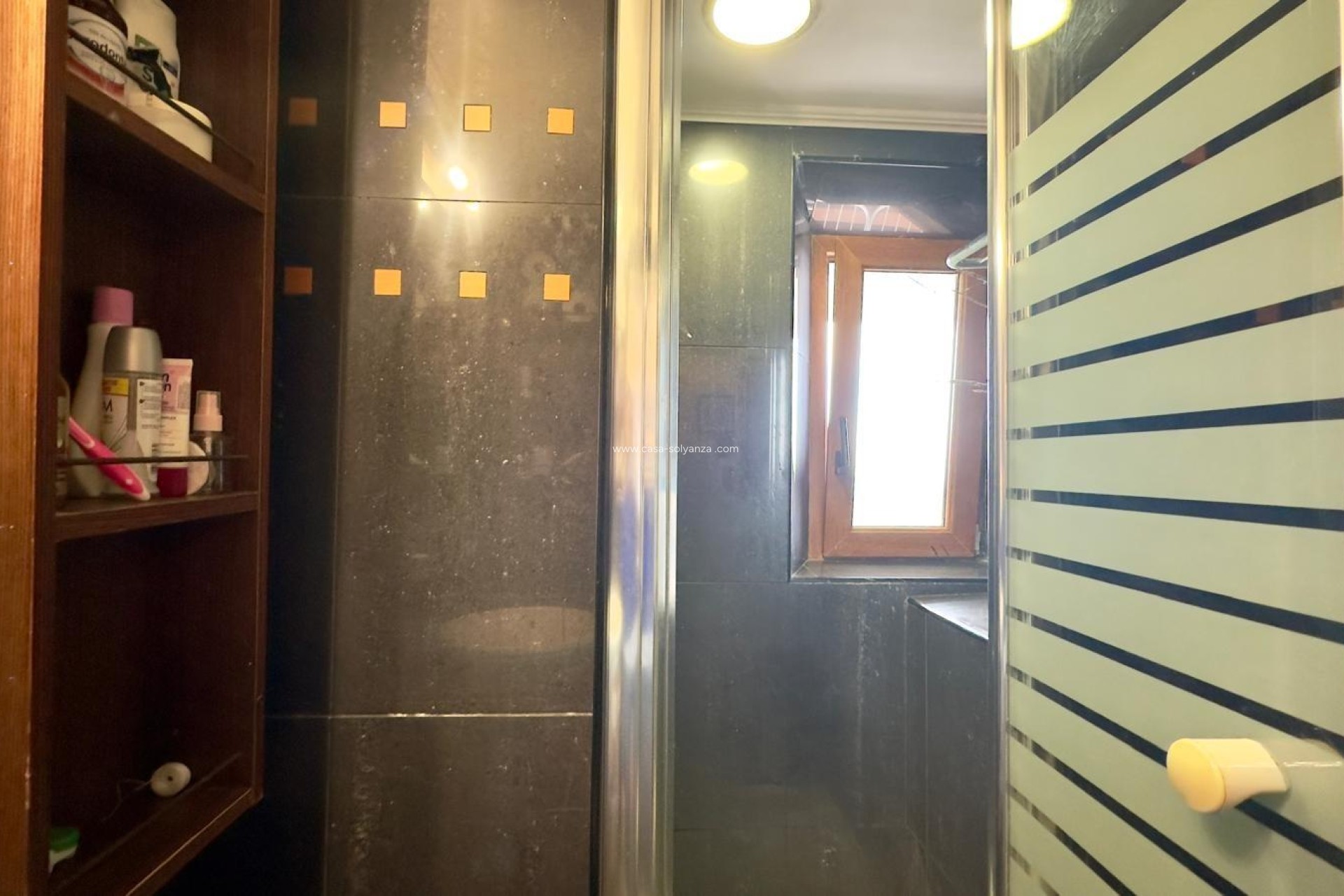 Revente - Appartement - Torrevieja - La veleta