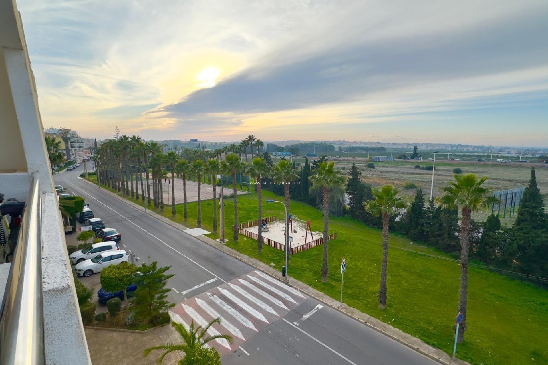 Revente - Appartement - Torrevieja - La veleta