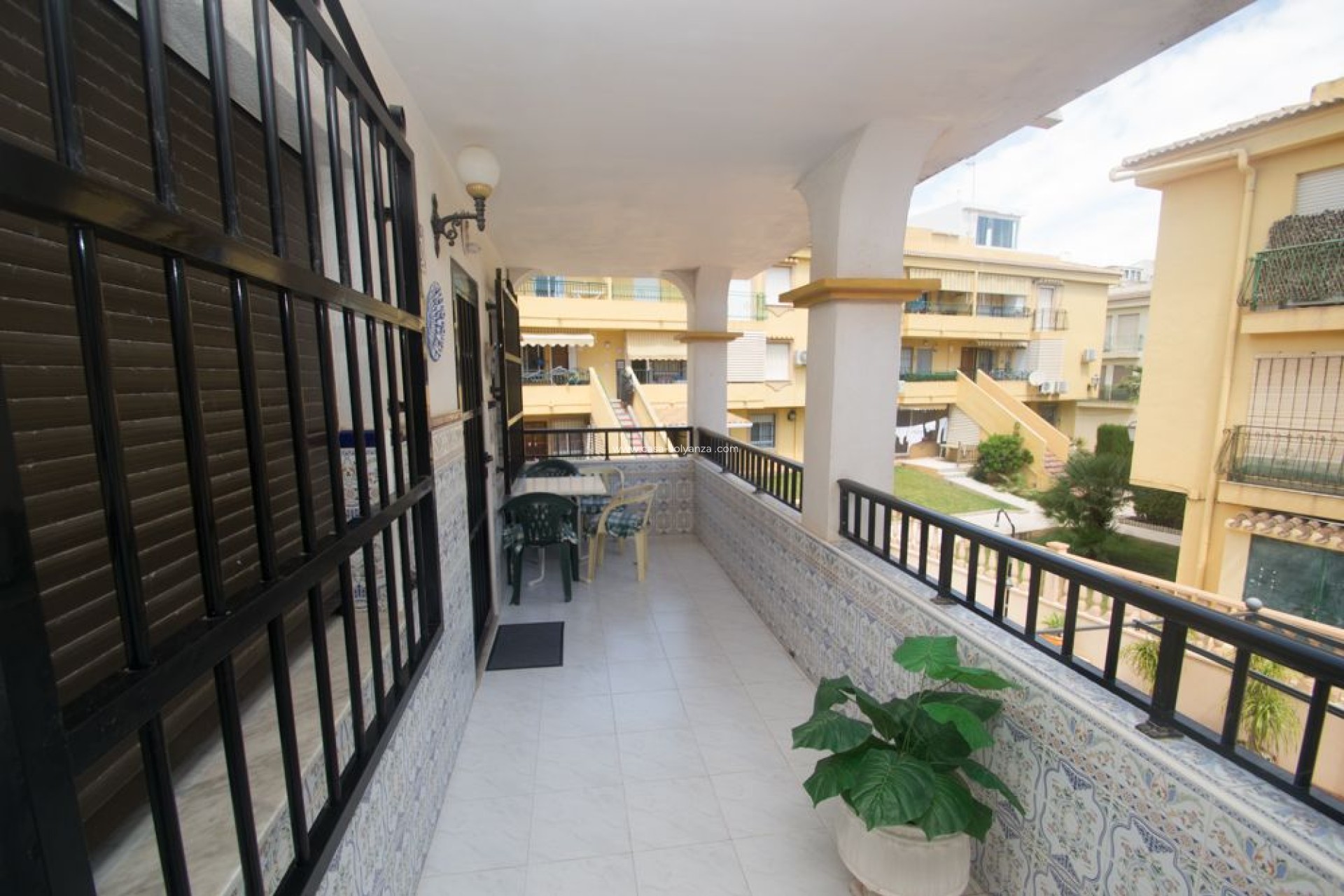 Revente - Appartement - Torrevieja - La veleta