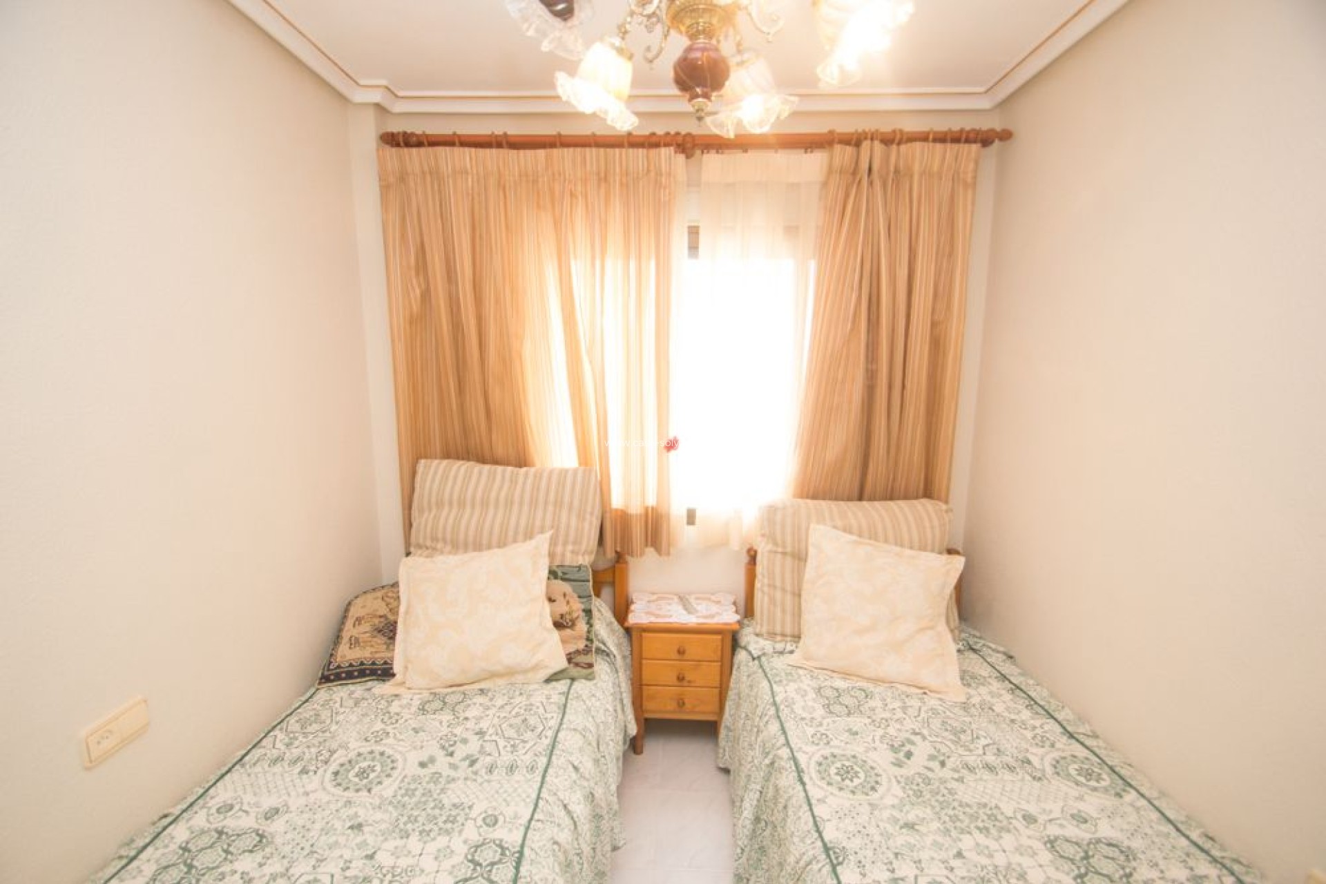 Revente - Appartement - Torrevieja - La veleta