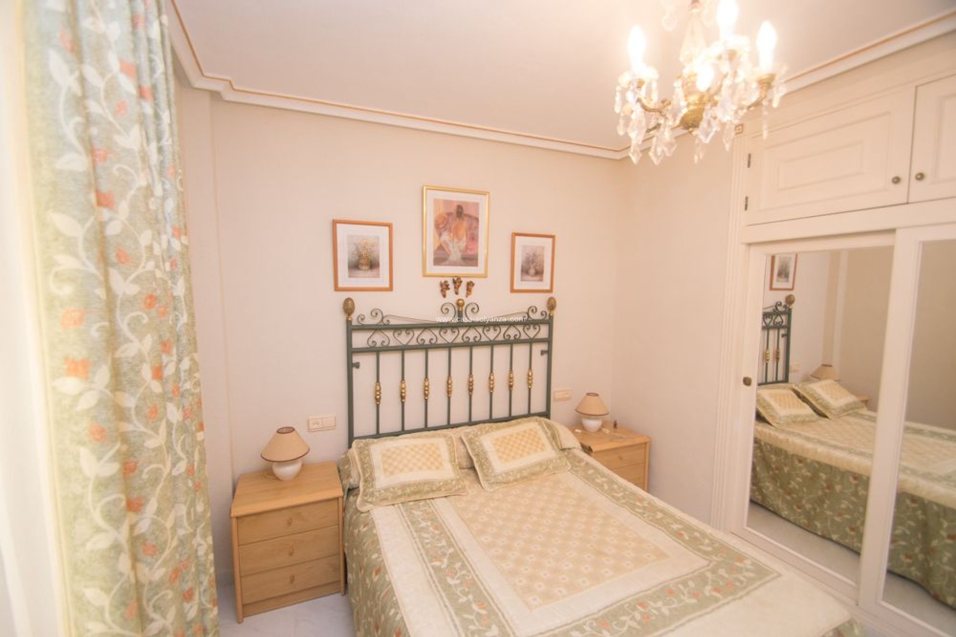 Revente - Appartement - Torrevieja - La veleta