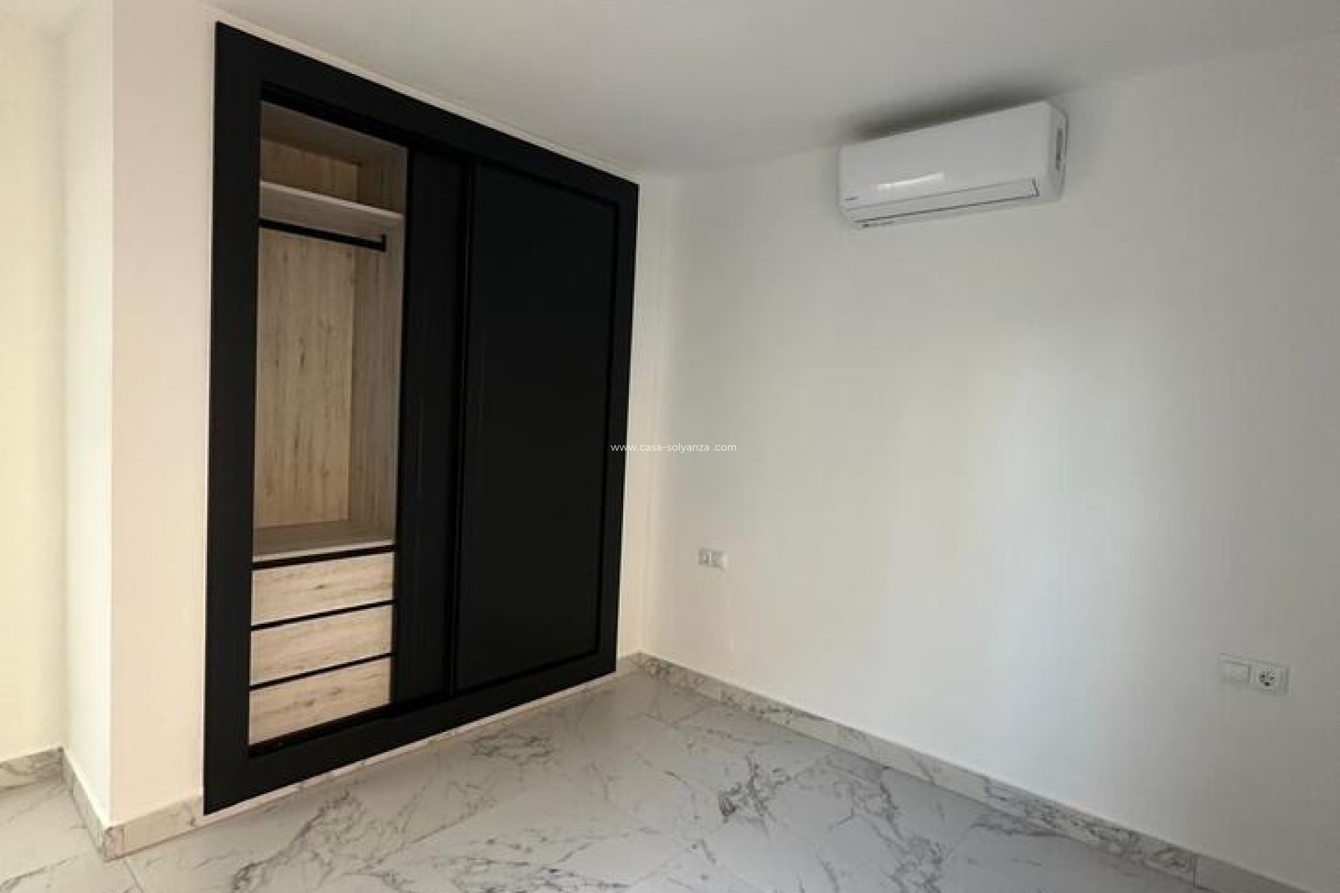 Revente - Appartement - Torrevieja - La veleta