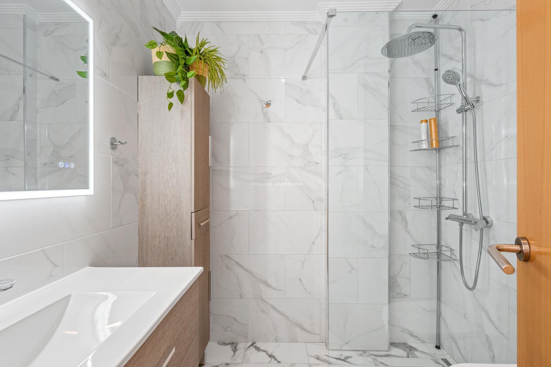 Revente - Appartement - Torrevieja - La veleta