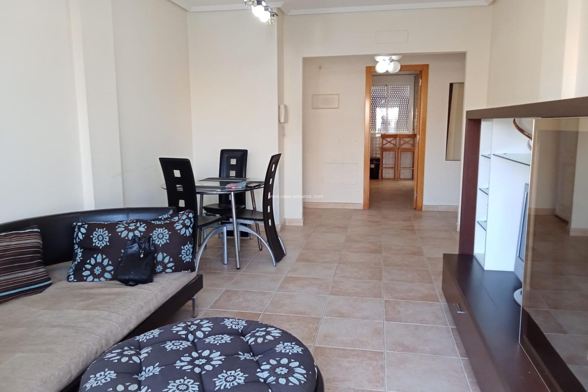 Revente - Appartement - Torrevieja - La veleta