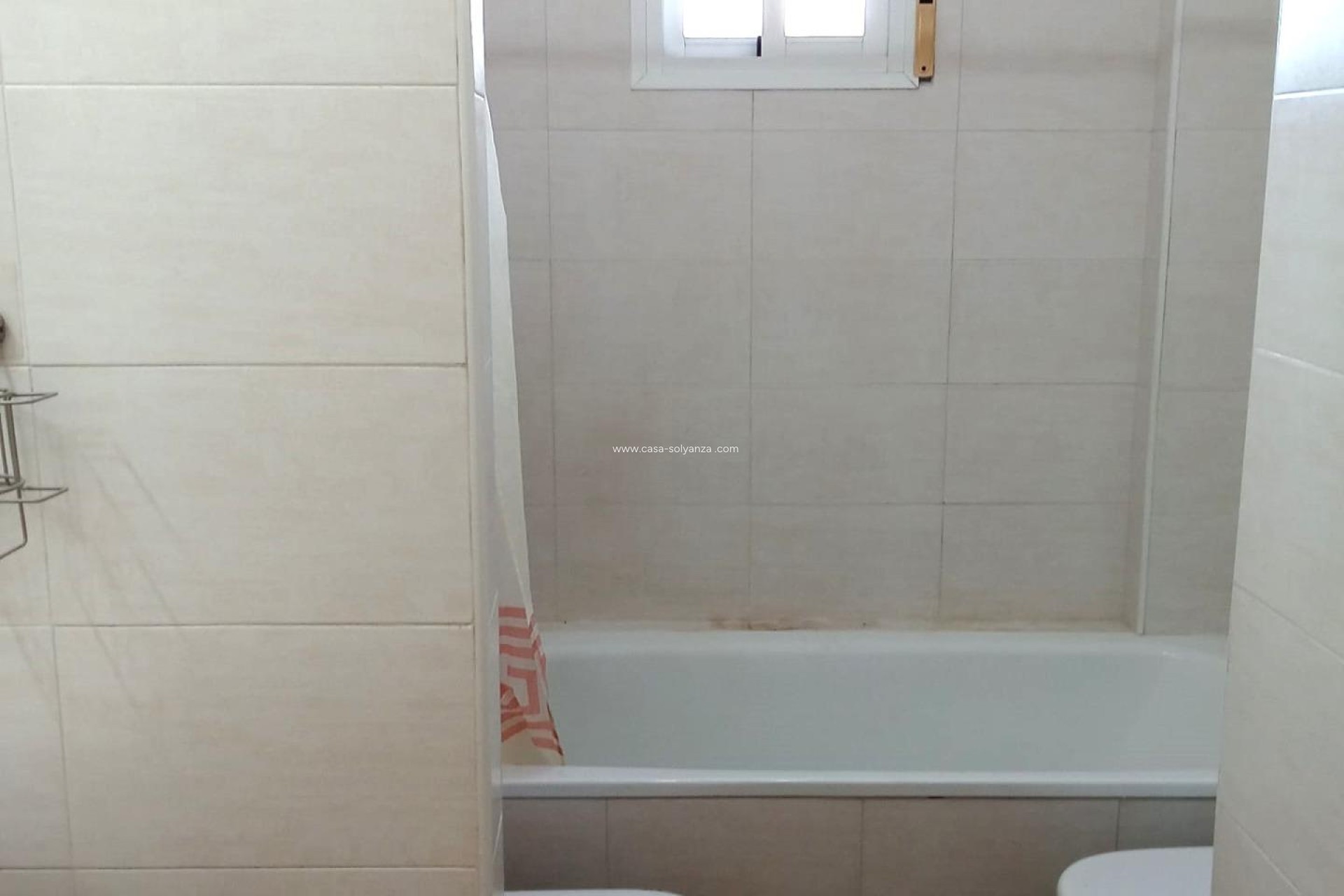 Revente - Appartement - Torrevieja - La veleta