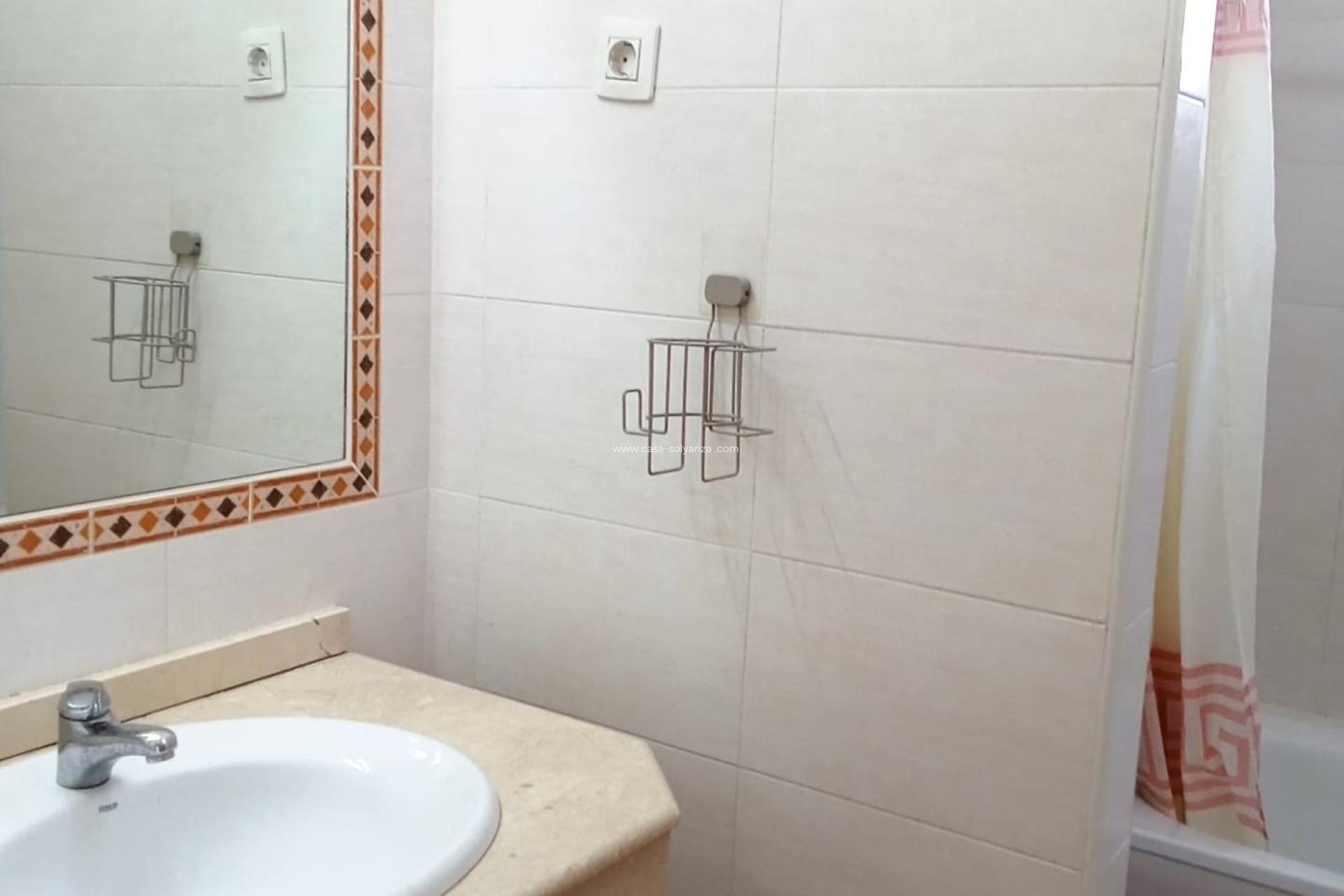 Revente - Appartement - Torrevieja - La veleta