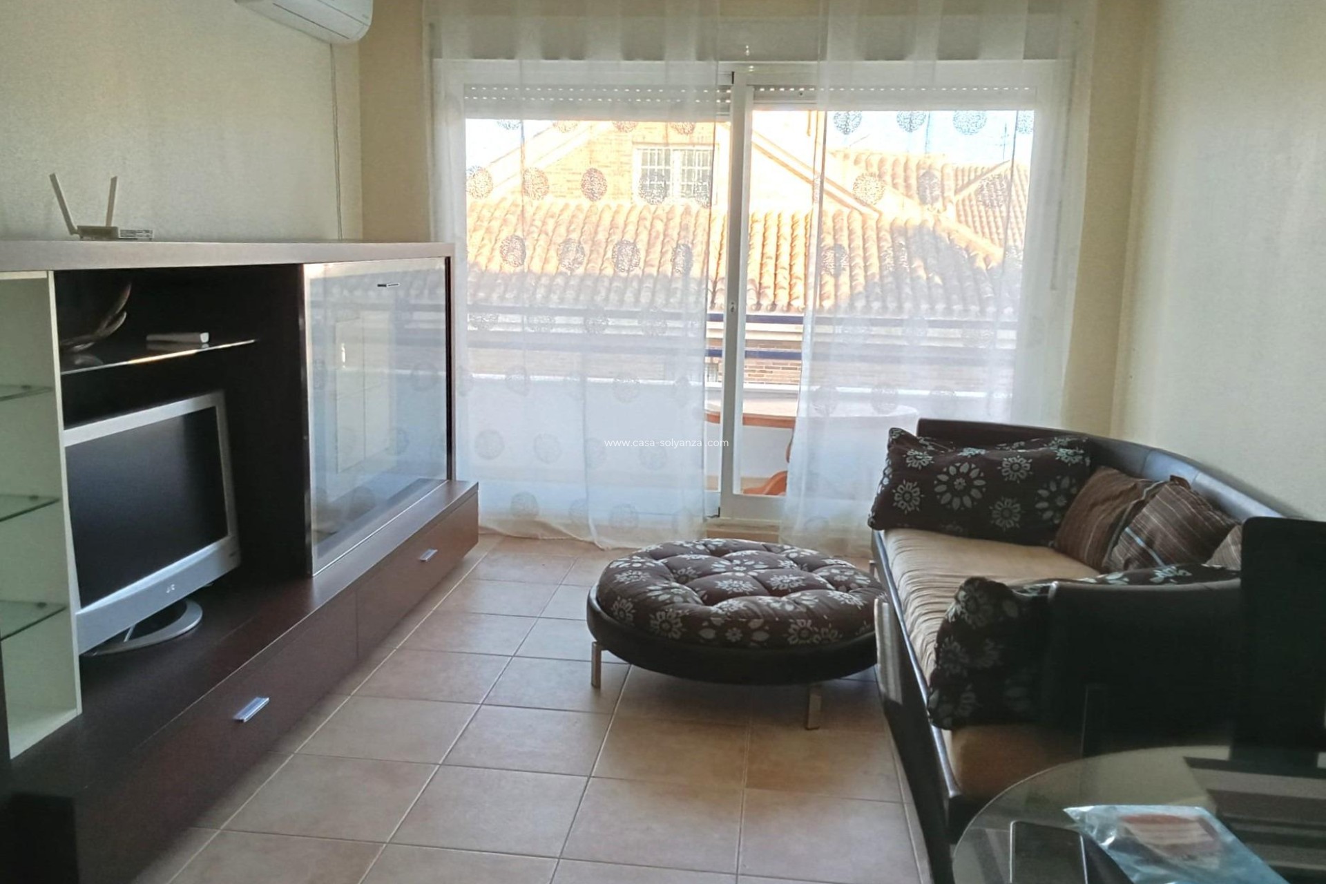 Revente - Appartement - Torrevieja - La veleta
