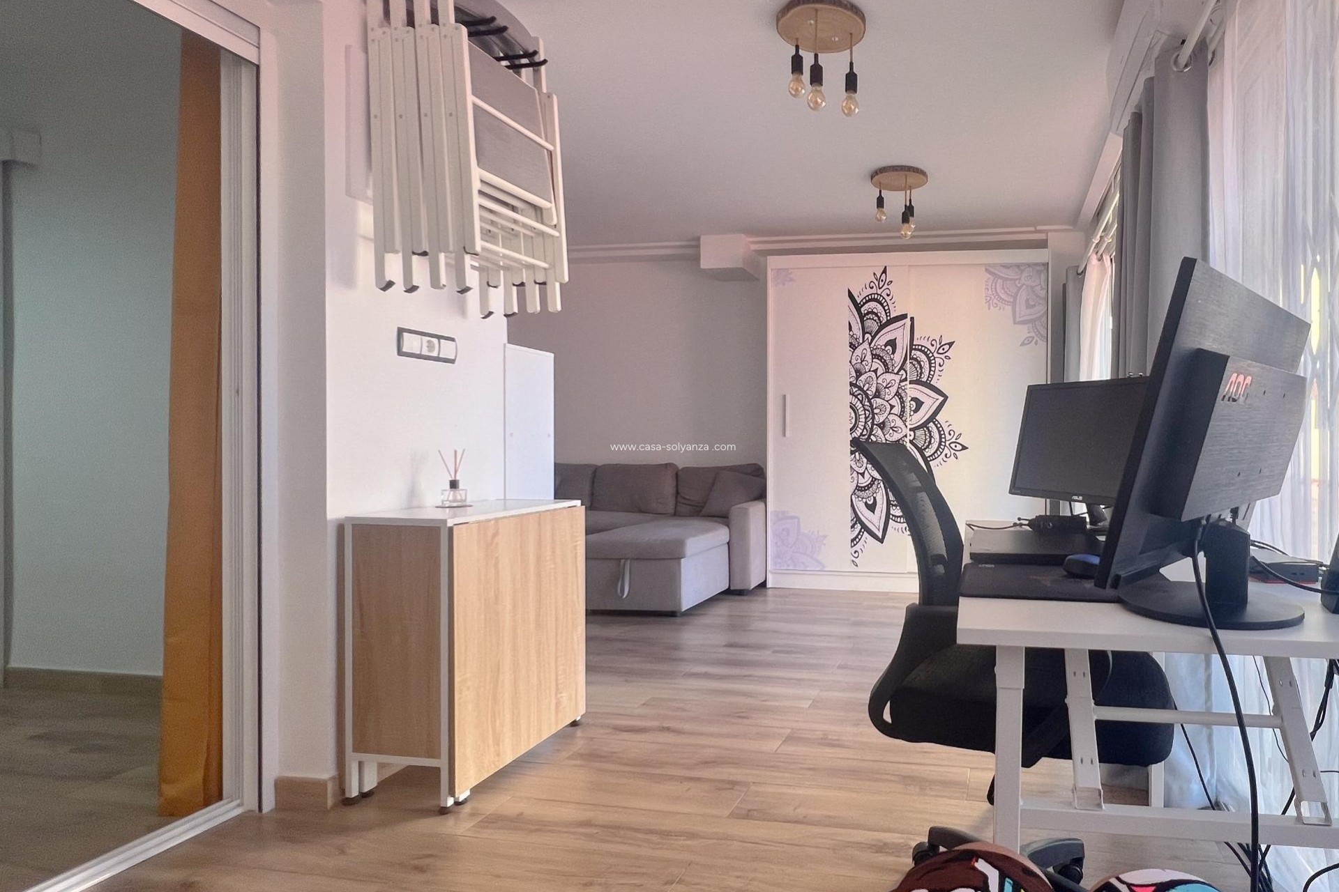 Revente - Appartement - Torrevieja - La veleta