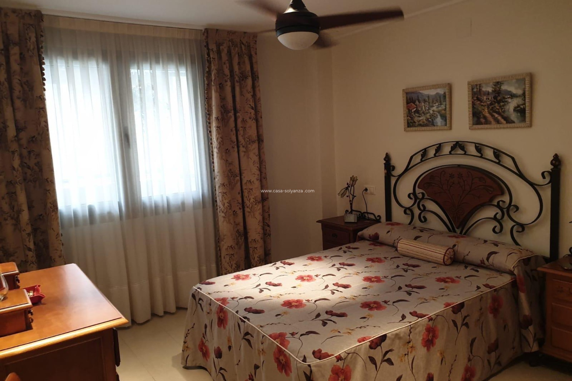 Revente - Appartement - Torrevieja - Las Piscinas Naturales