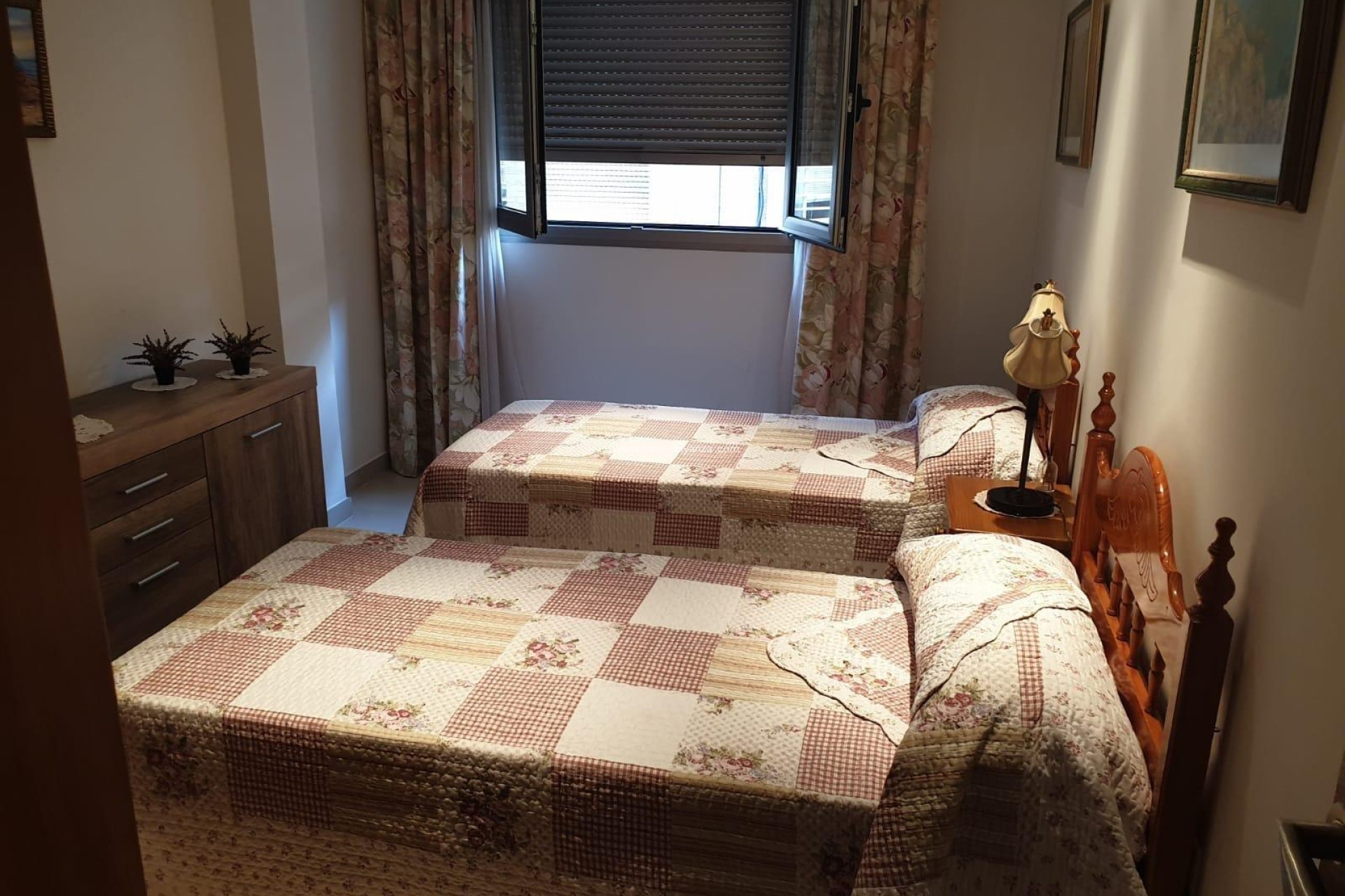 Revente - Appartement - Torrevieja - Las Piscinas Naturales