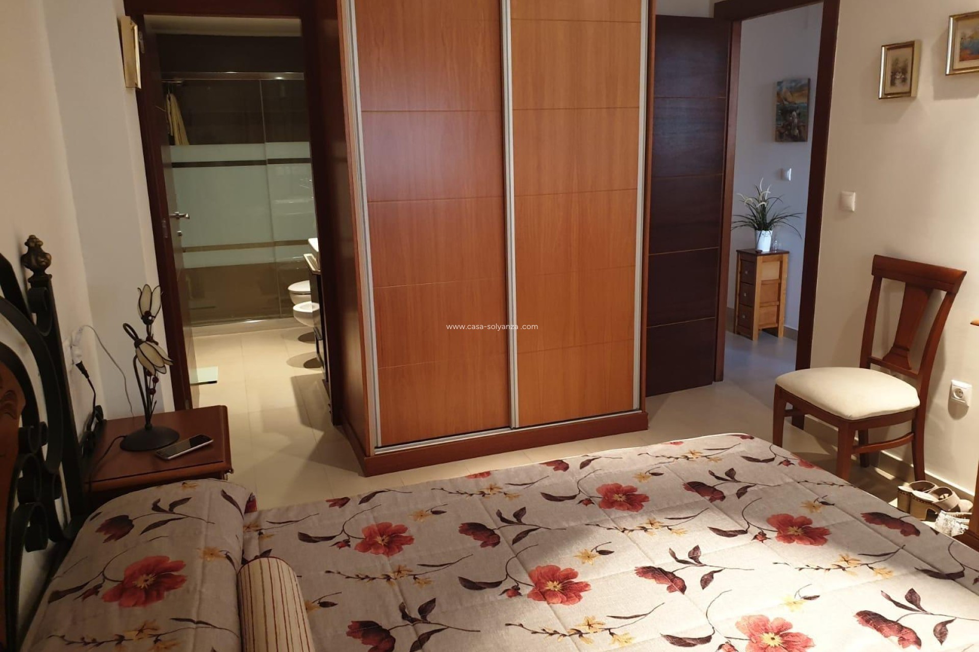 Revente - Appartement - Torrevieja - Las Piscinas Naturales