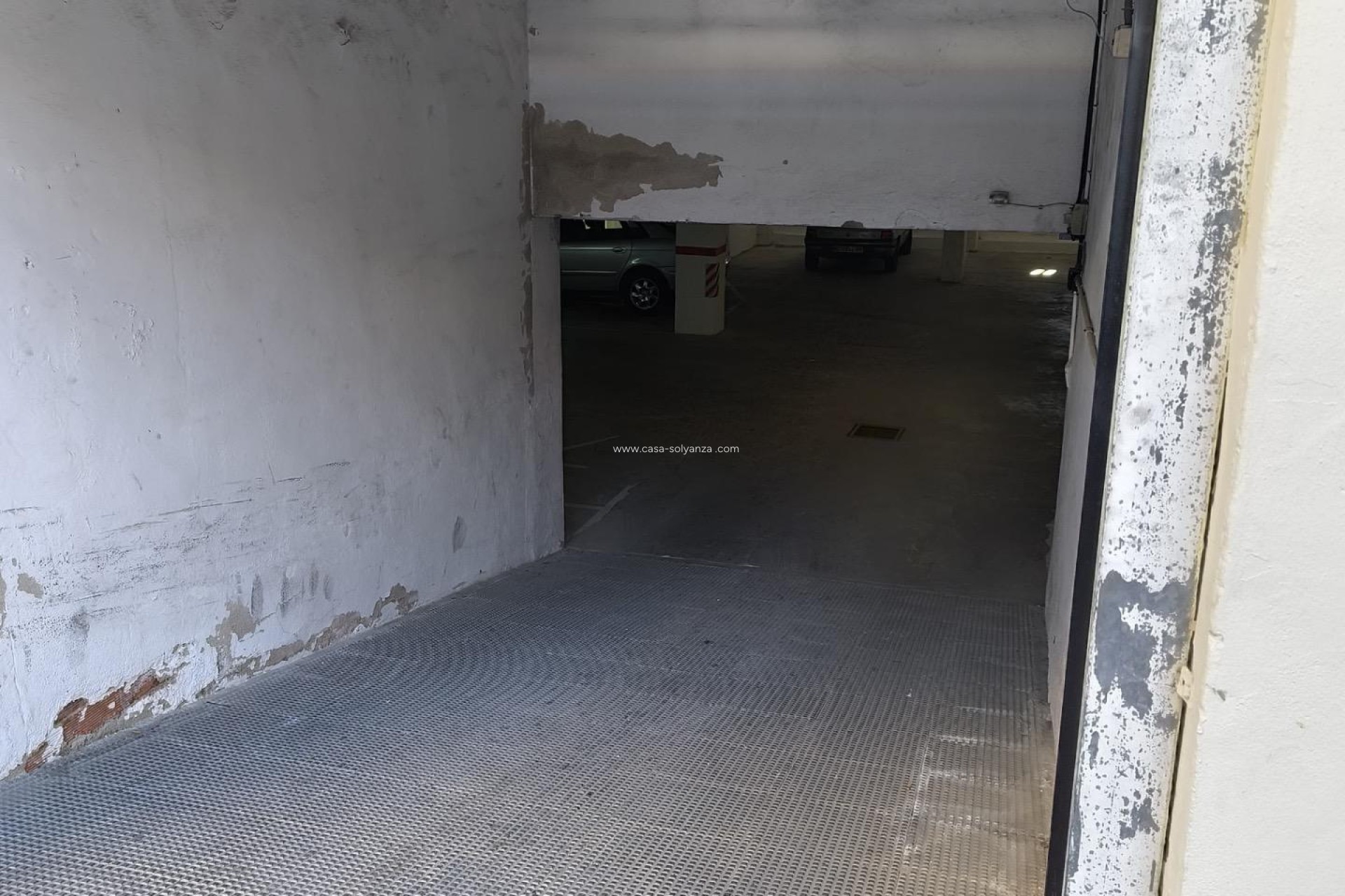 Revente - Appartement - Torrevieja - Las Piscinas Naturales