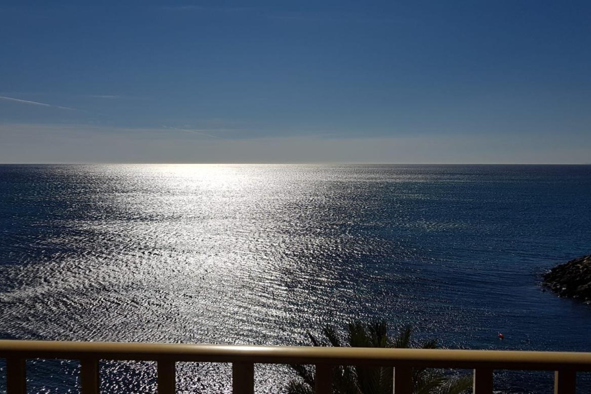 Revente - Appartement - Torrevieja - Las Piscinas Naturales