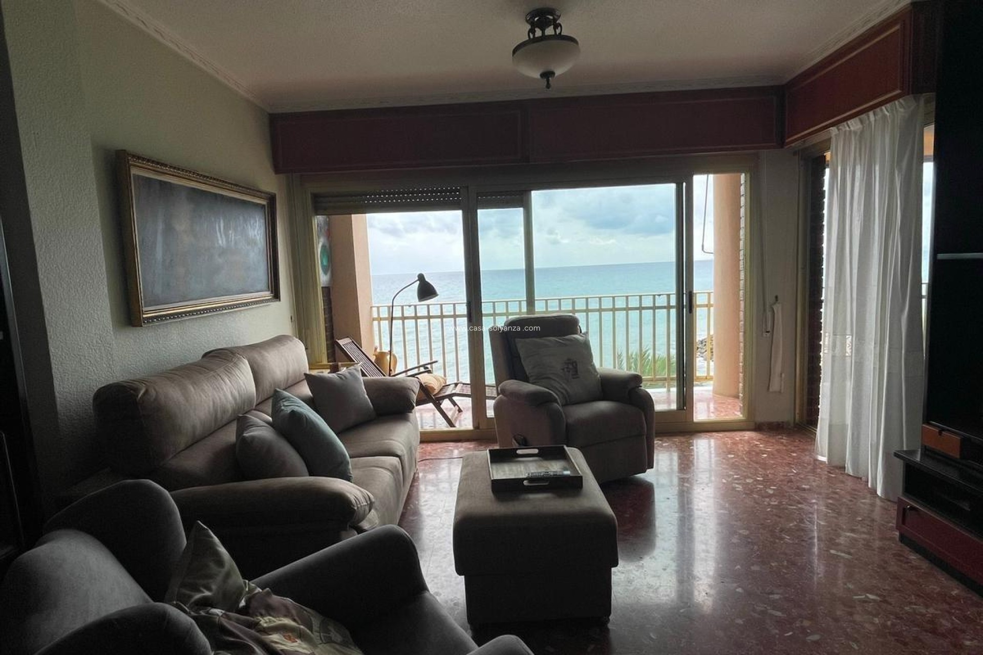 Revente - Appartement - Torrevieja - Las Piscinas Naturales