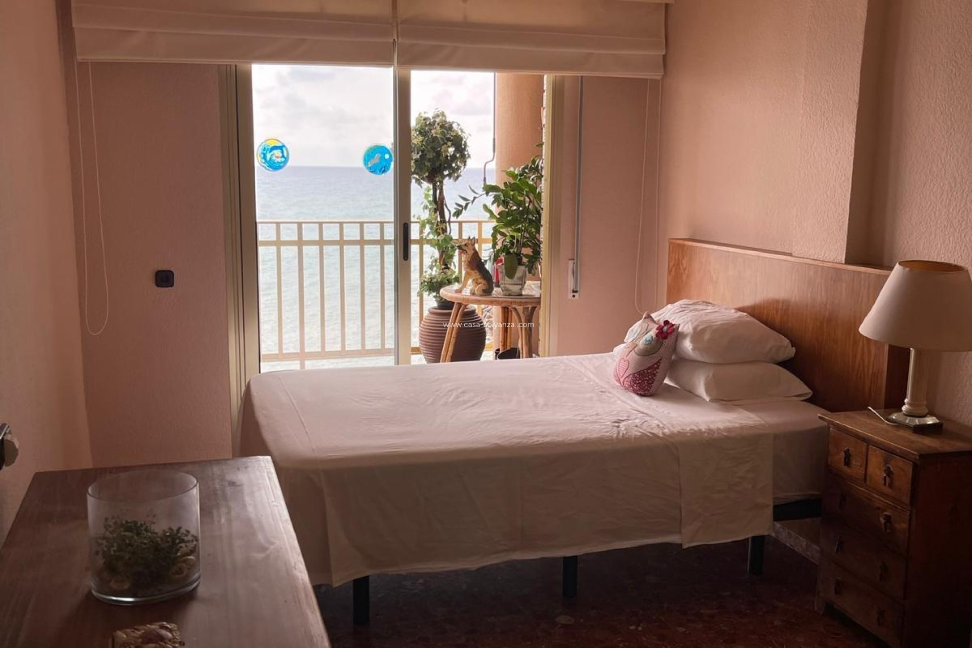 Revente - Appartement - Torrevieja - Las Piscinas Naturales