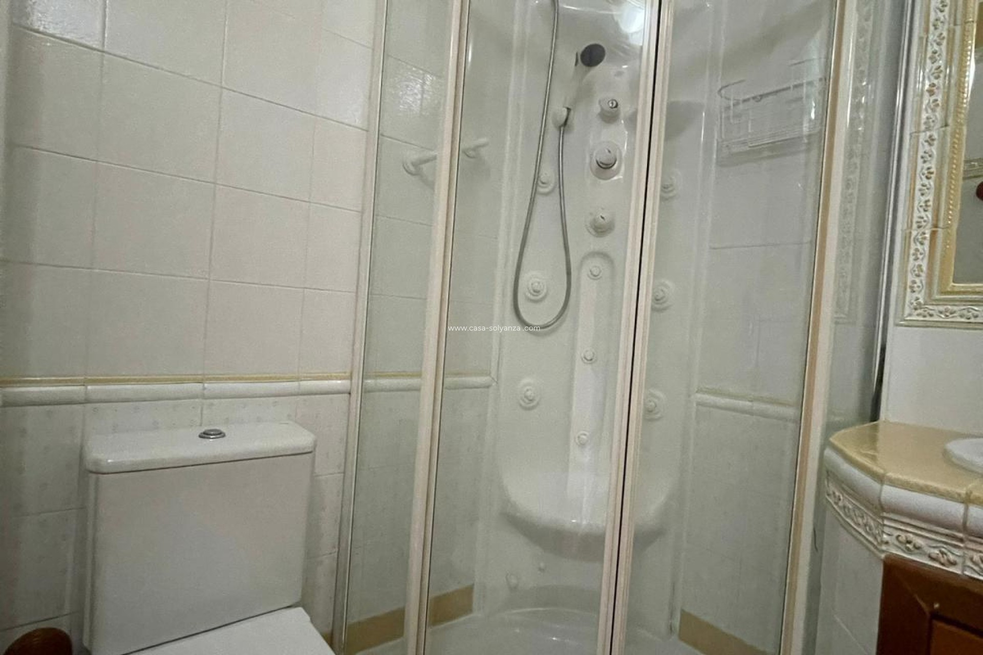 Revente - Appartement - Torrevieja - Las Piscinas Naturales