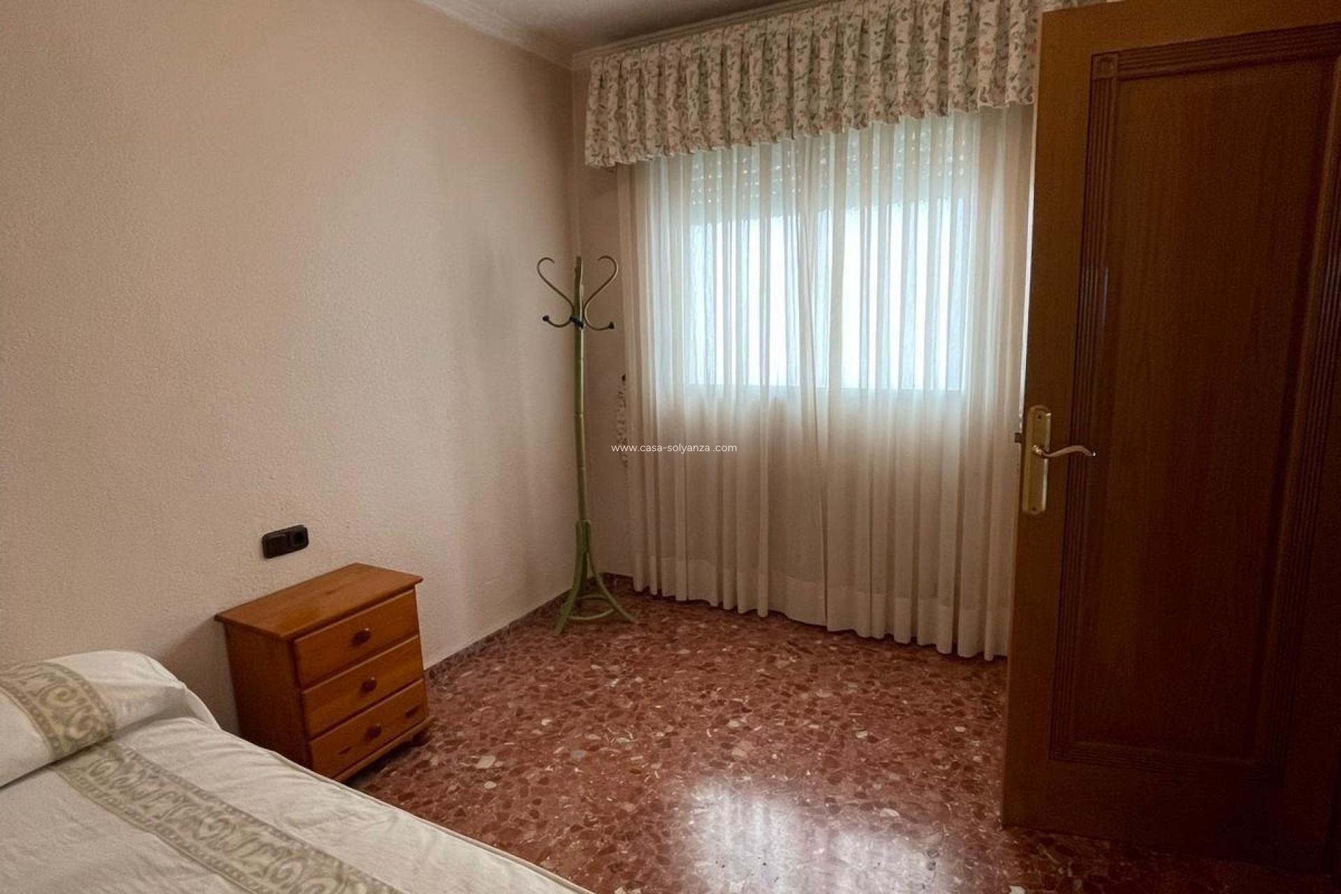 Revente - Appartement - Torrevieja - Las Piscinas Naturales