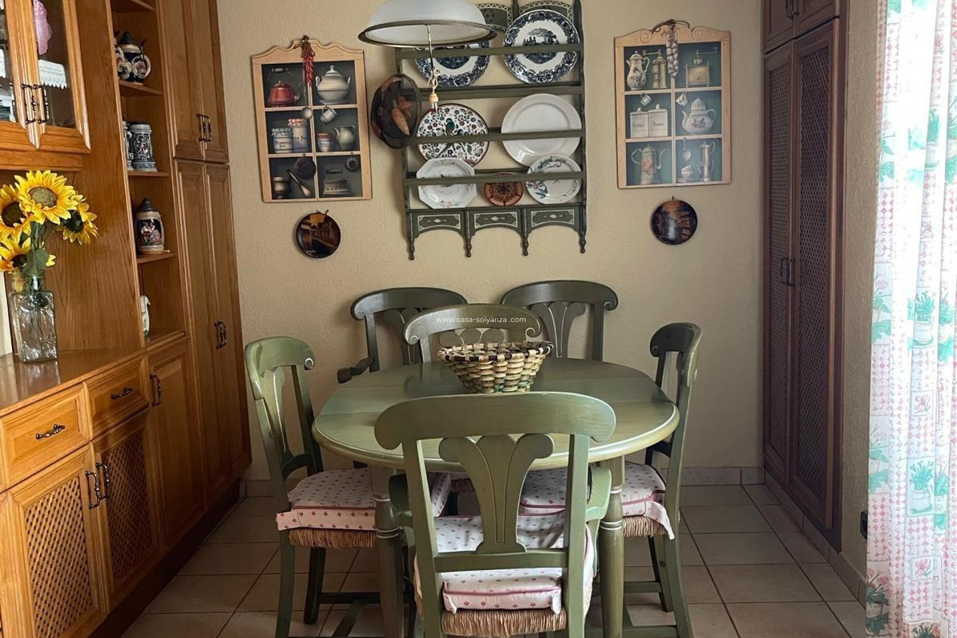 Revente - Appartement - Torrevieja - Las Piscinas Naturales