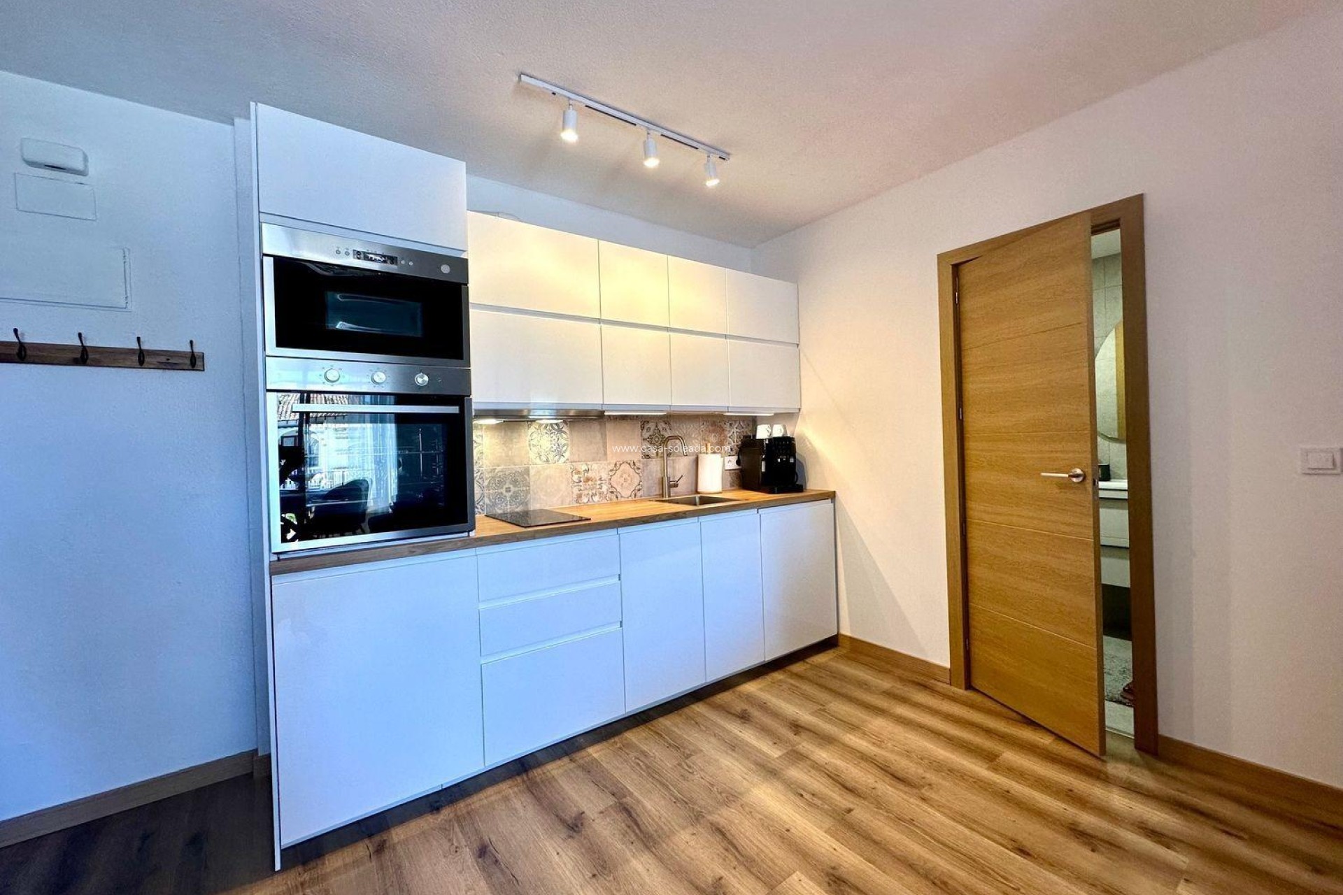 Revente - Appartement - Torrevieja - Los Balcones