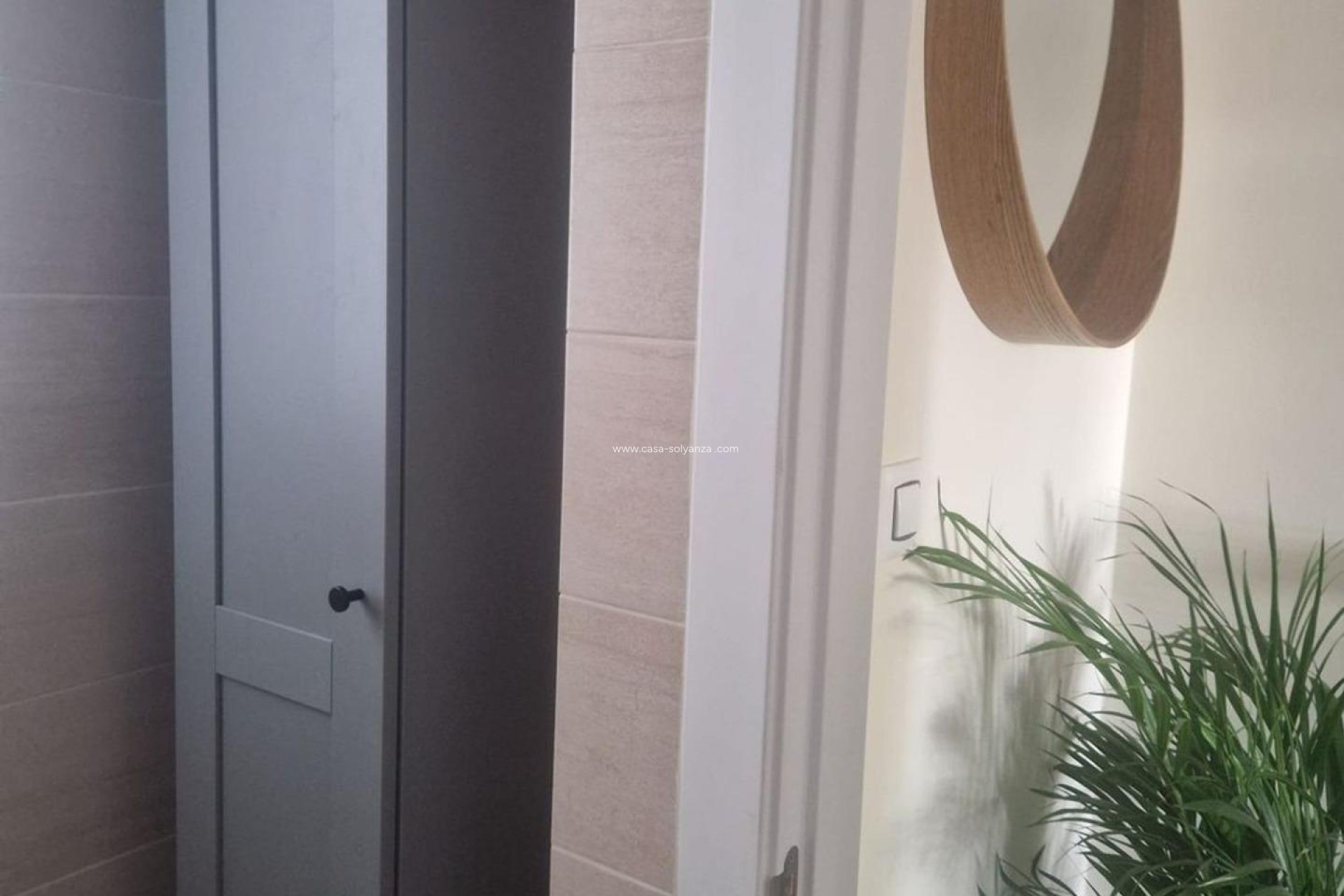 Revente - Appartement - Torrevieja - Los Balcones