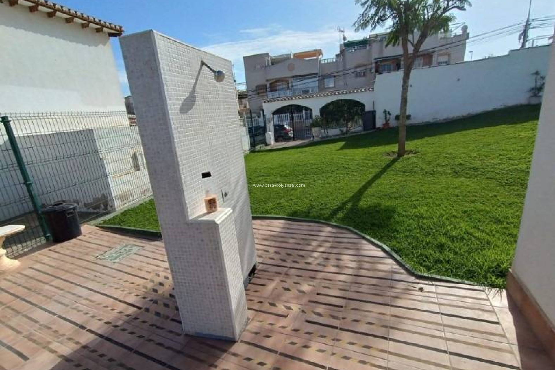 Revente - Appartement - Torrevieja - Los Balcones