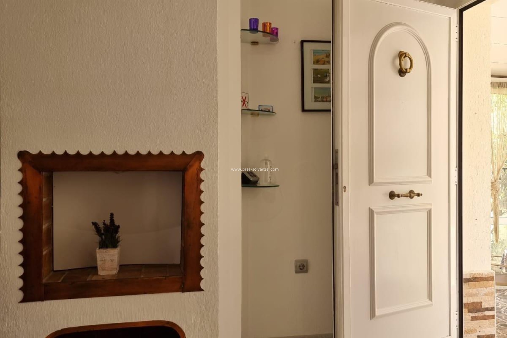 Revente - Appartement - Torrevieja - Los Balcones