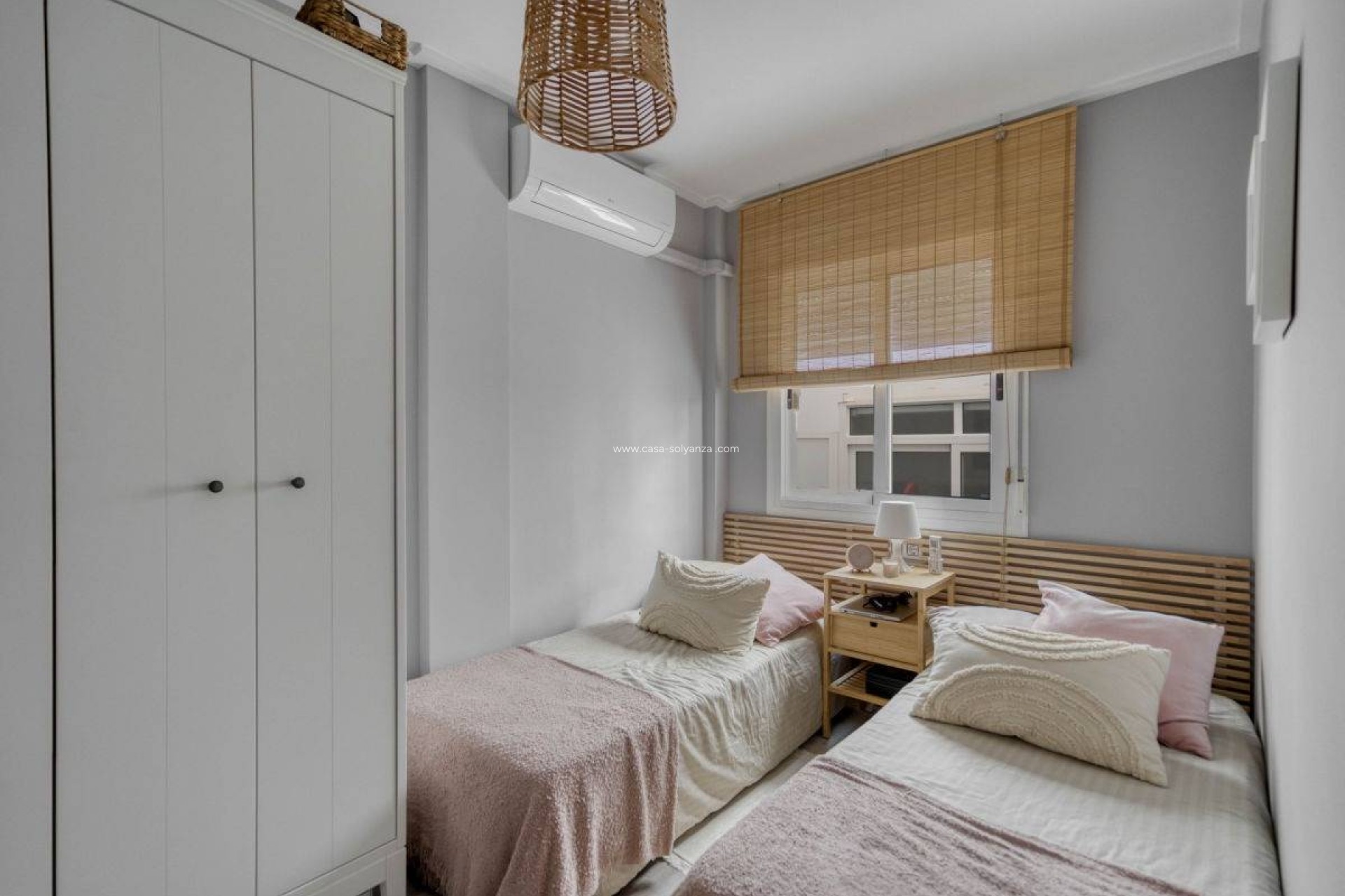 Revente - Appartement - Torrevieja - Los Balcones