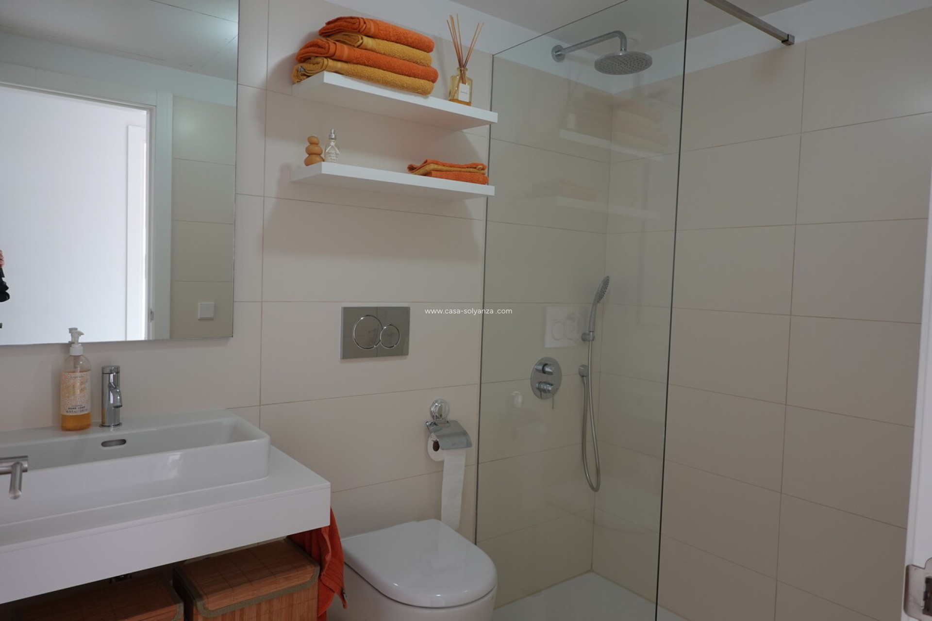 Revente - Appartement - Torrevieja - Los Balcones