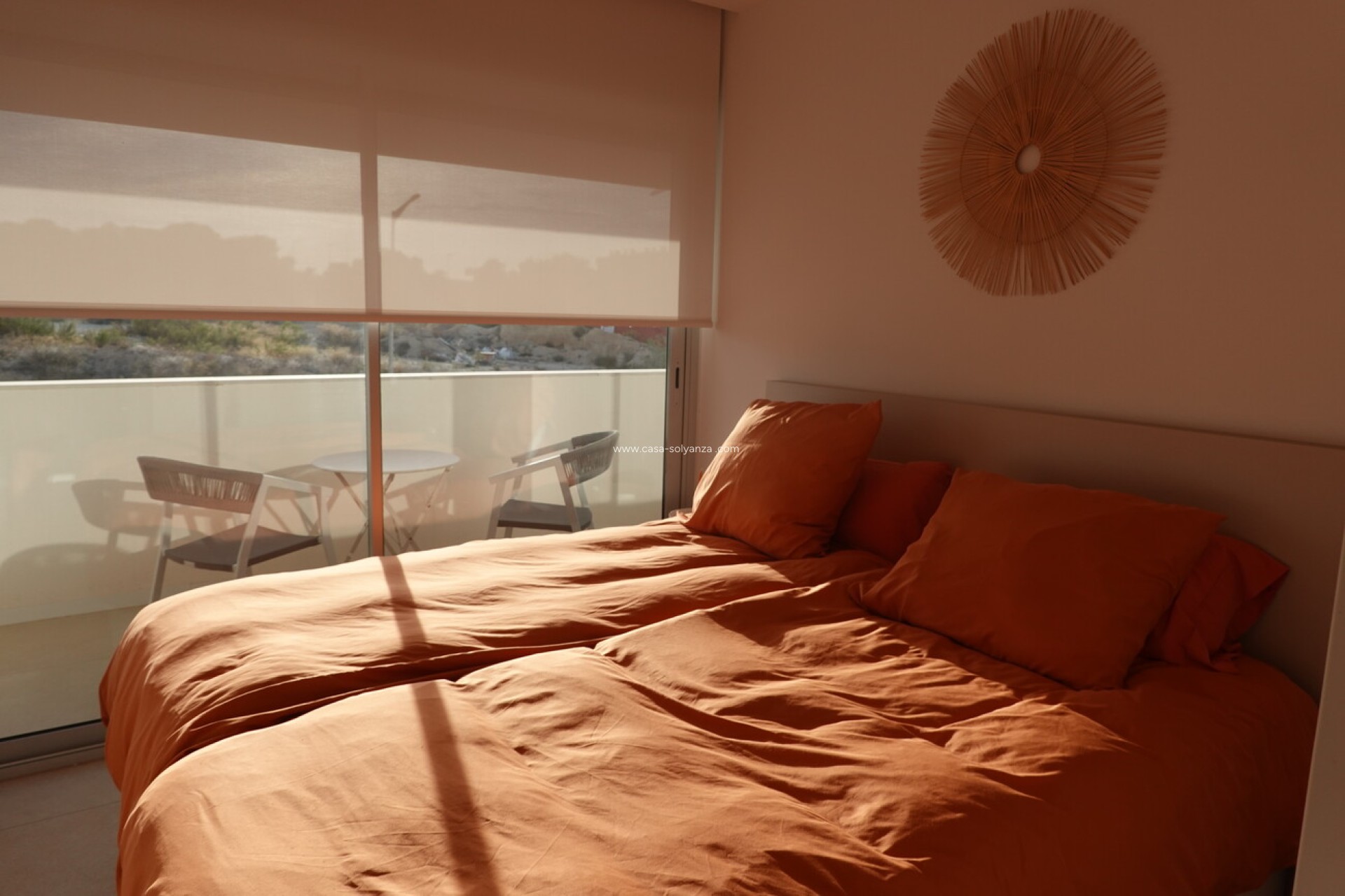 Revente - Appartement - Torrevieja - Los Balcones