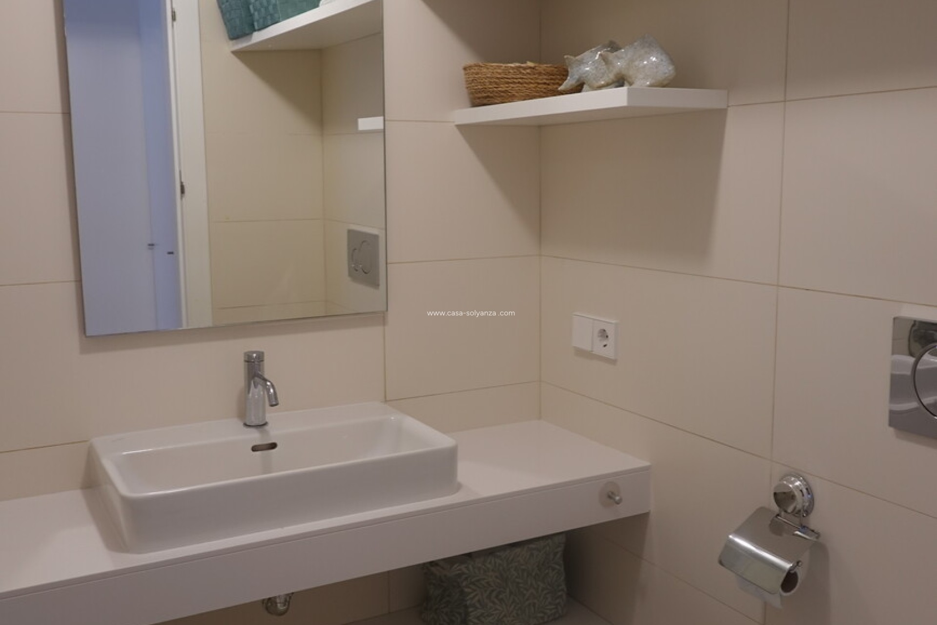 Revente - Appartement - Torrevieja - Los Balcones