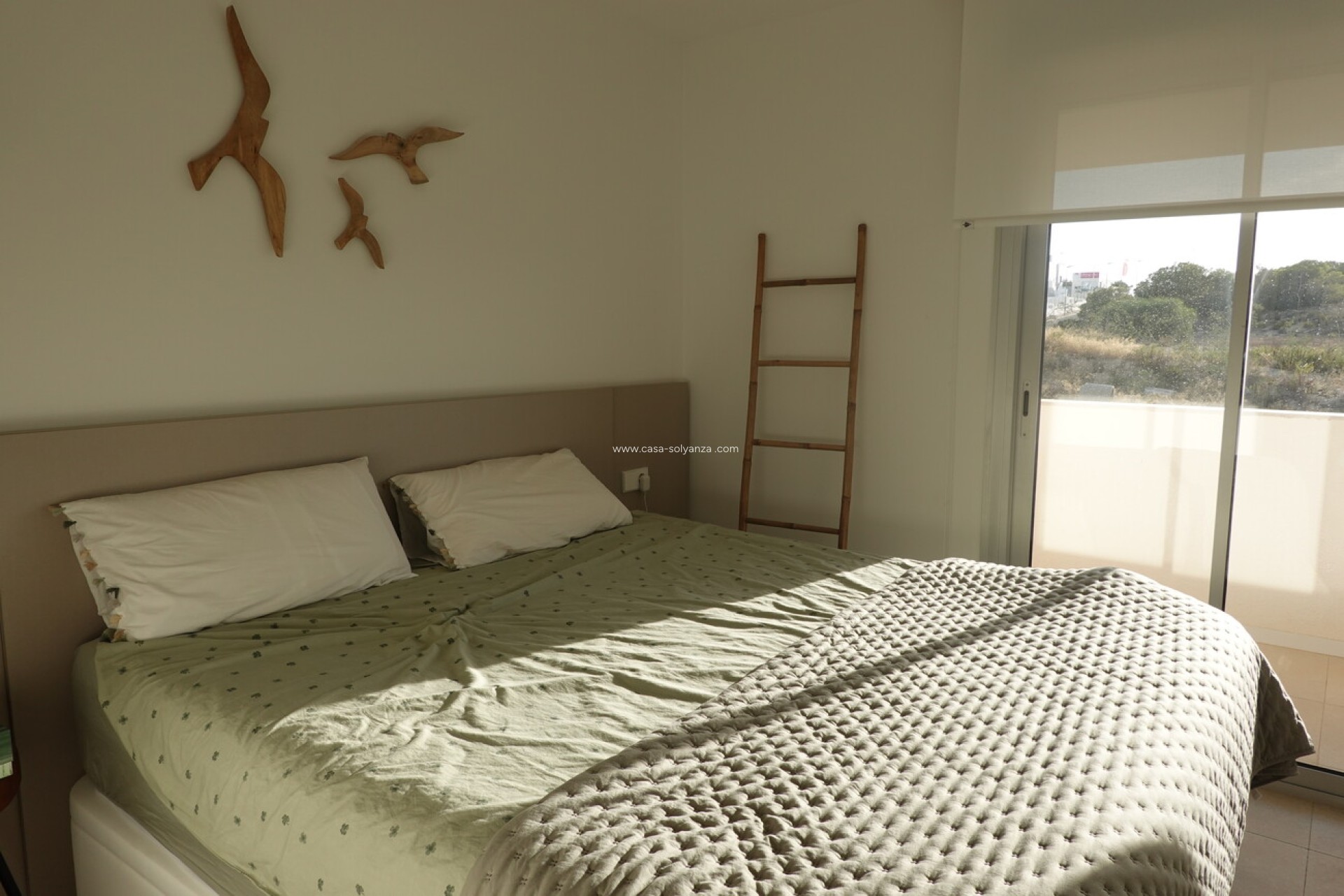 Revente - Appartement - Torrevieja - Los Balcones