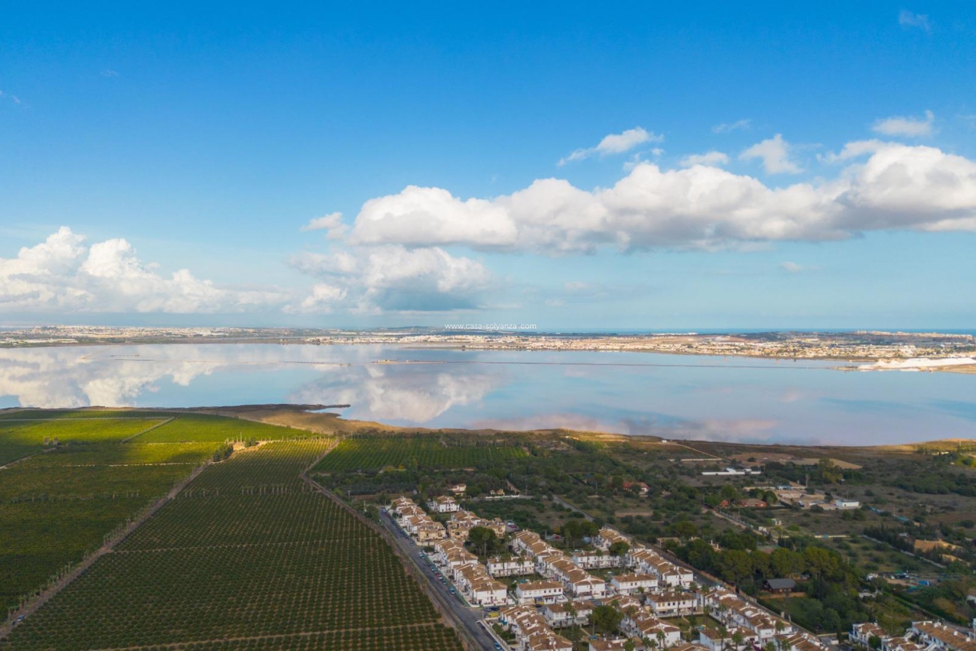 Revente - Appartement - Torrevieja - Los Balcones