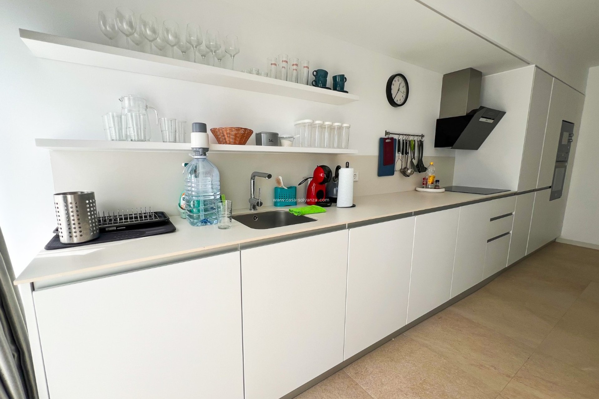 Revente - Appartement - Torrevieja - Los Balcones