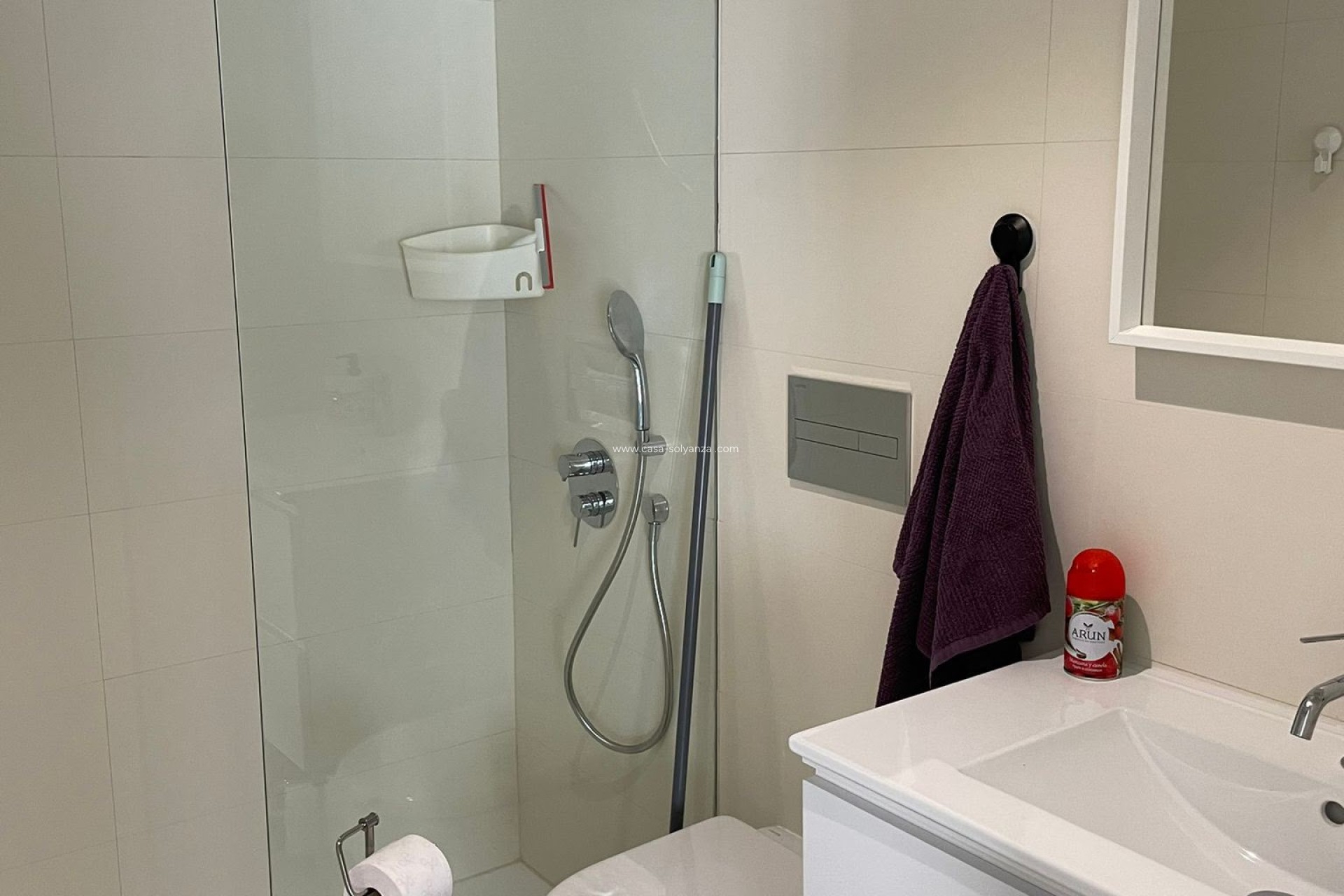 Revente - Appartement - Torrevieja - Los Balcones