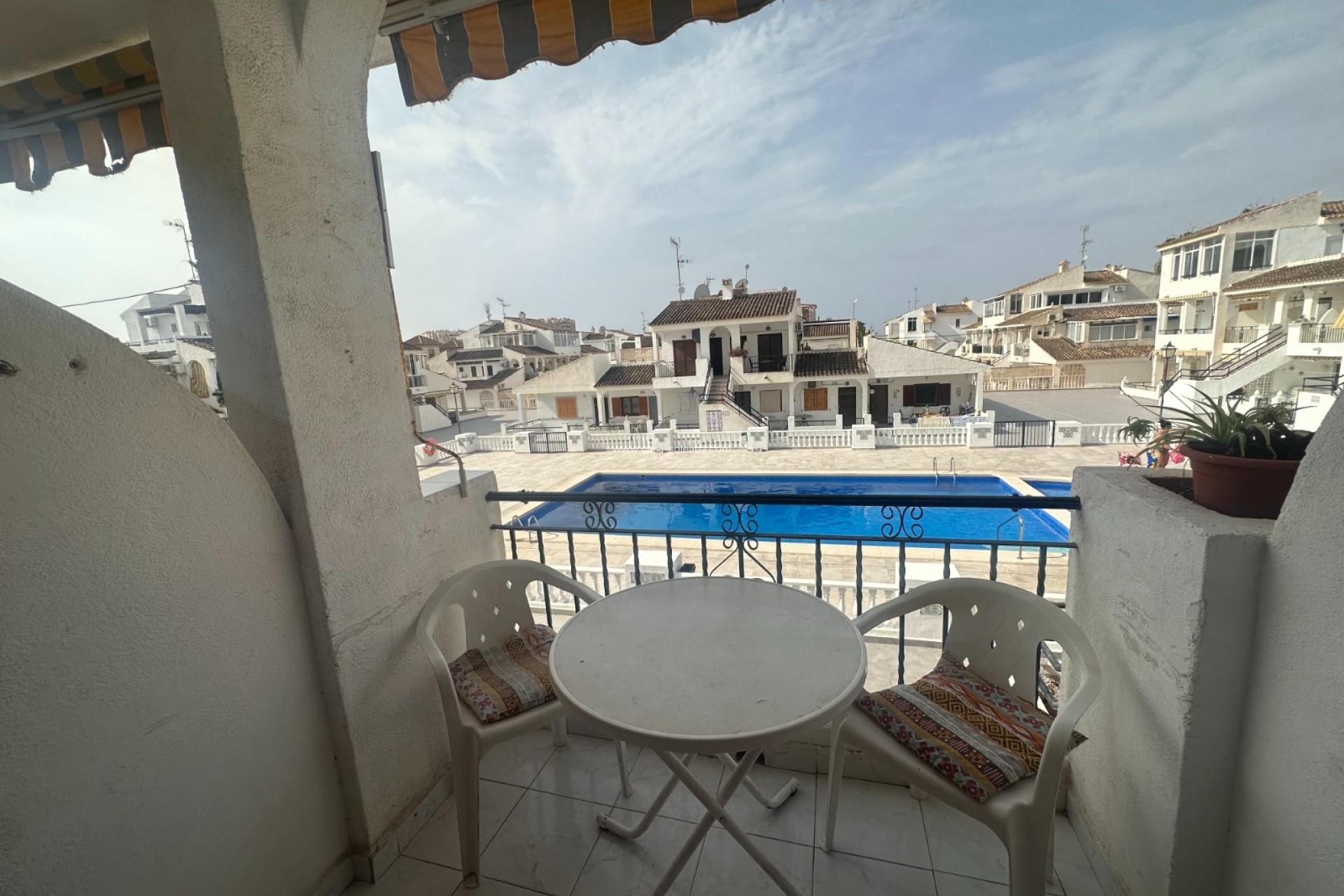 Revente - Appartement - Torrevieja - Los Frutales